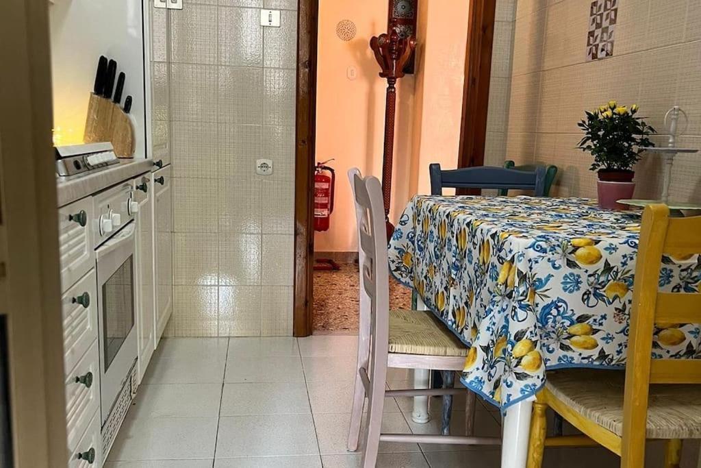 A Casa Di Nonna Maria * Rome