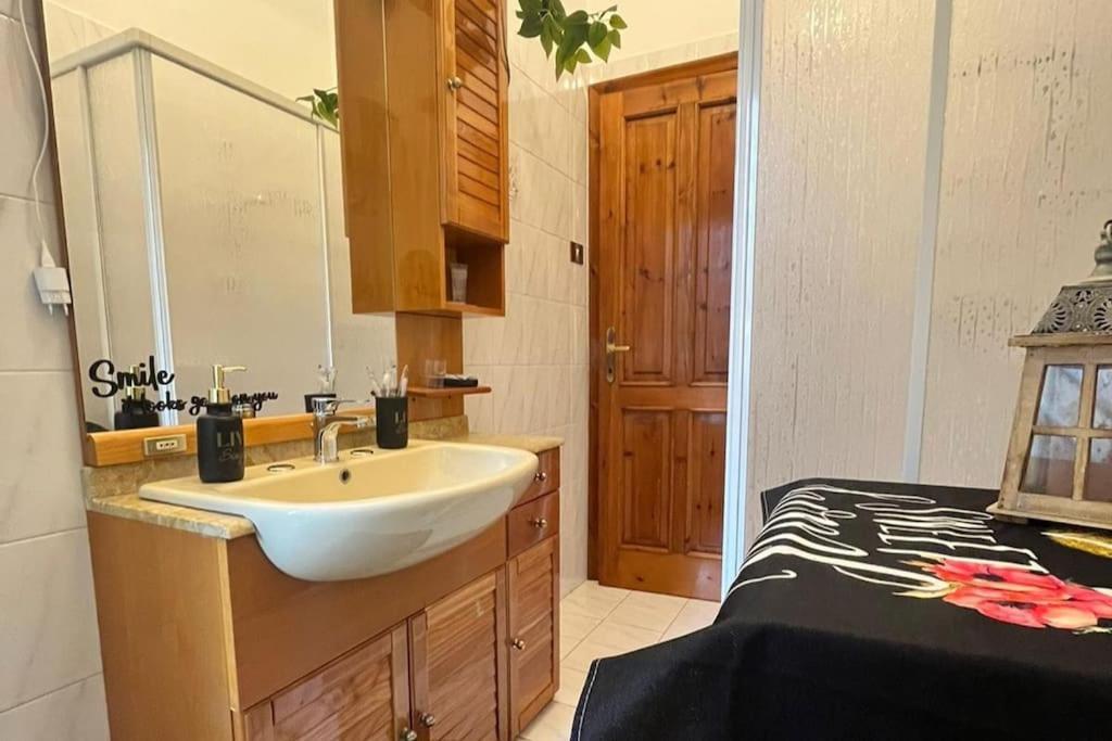 Appartement A Casa Di Nonna Maria *