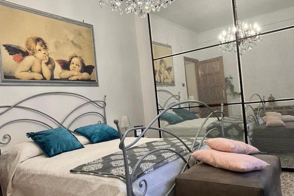 A Casa Di Nonna Maria Appartement