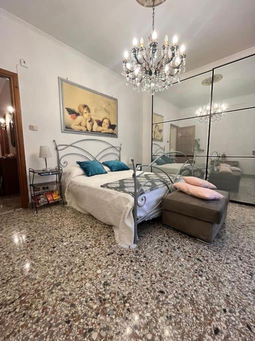Appartement A Casa Di Nonna Maria Rome