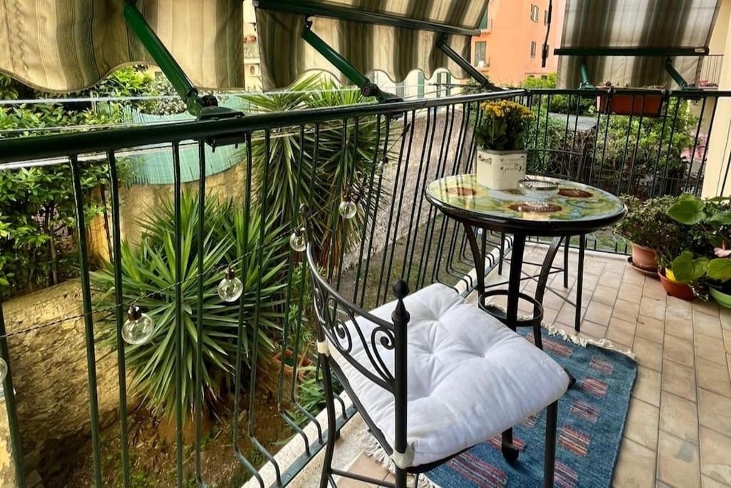 A Casa Di Nonna Maria Rome