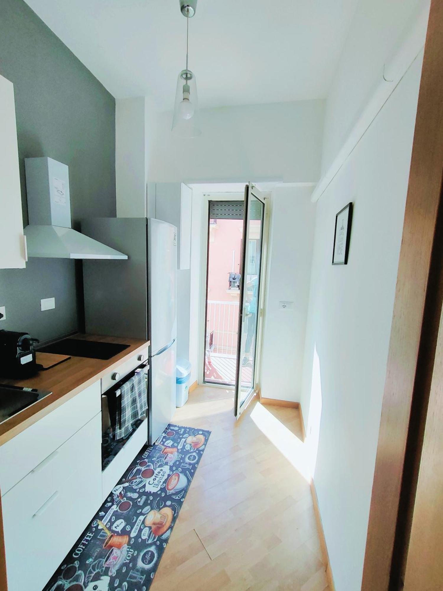 My Bedrome Apartment *
