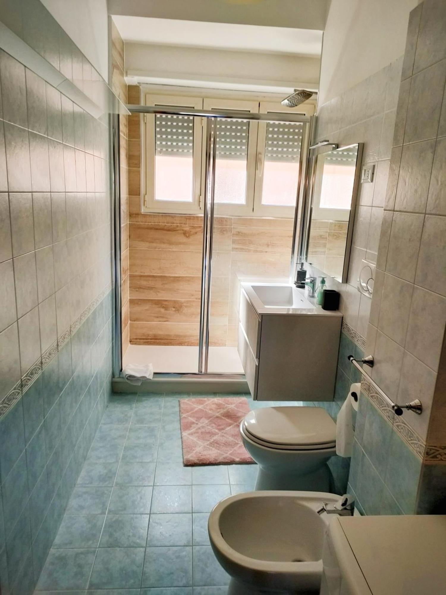Apartment My Bedrome *