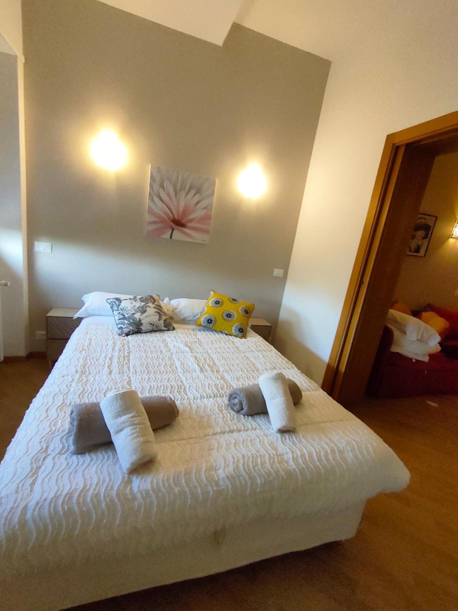 My Bedrome Apartment *