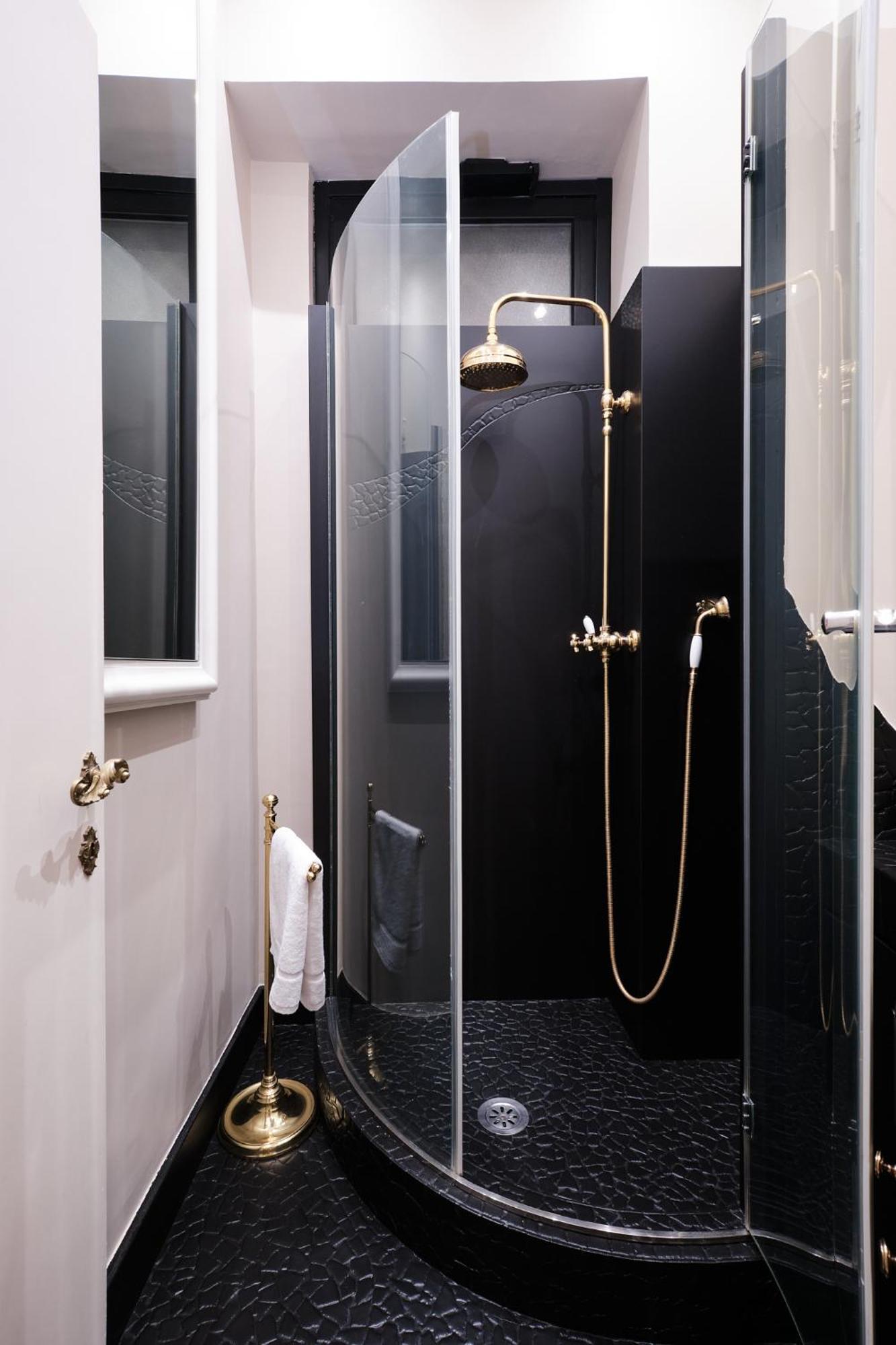 Luxury In Piazza Di Spagna Appartement