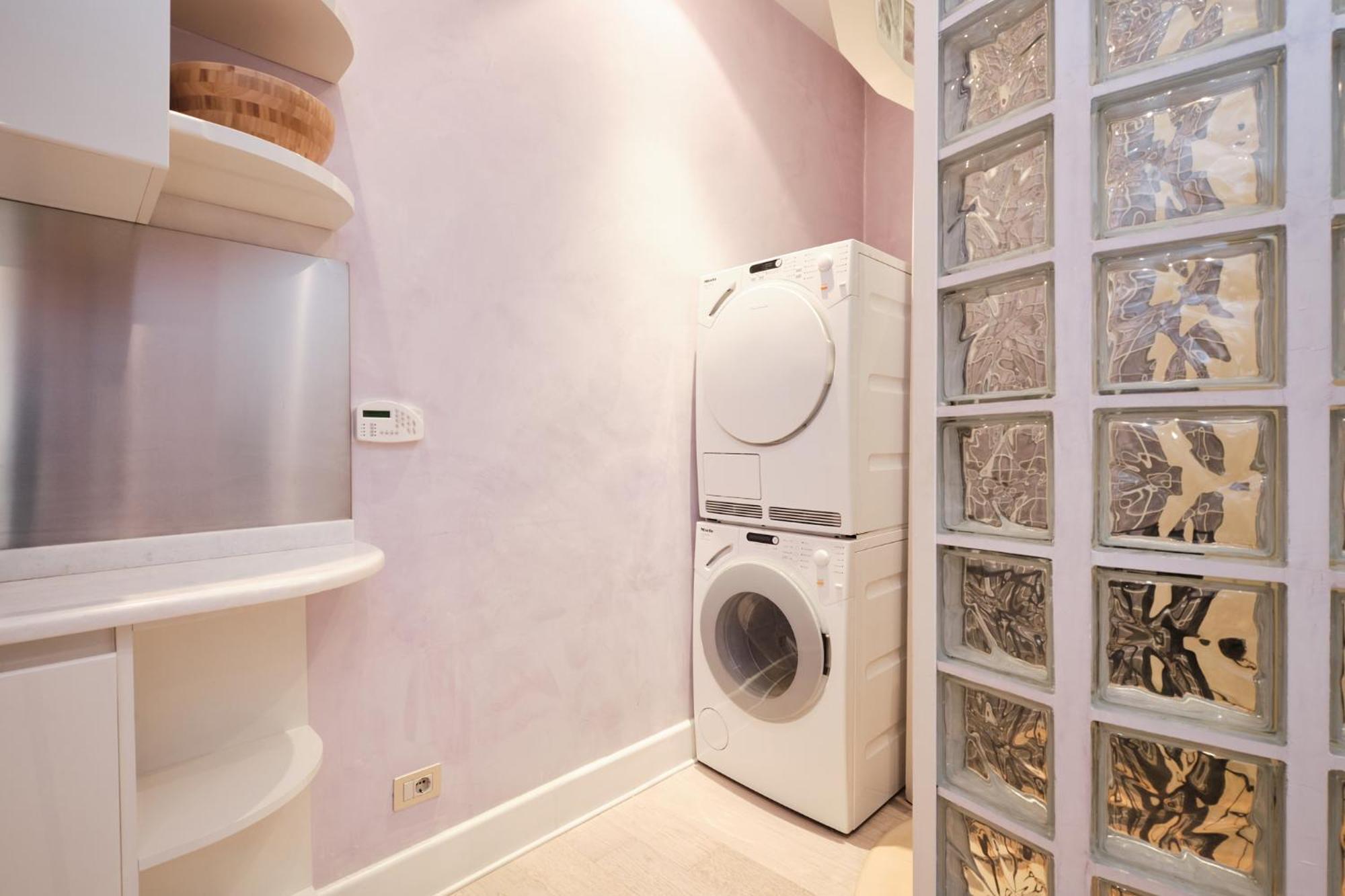 Luxury In Piazza Di Spagna Appartement Rome