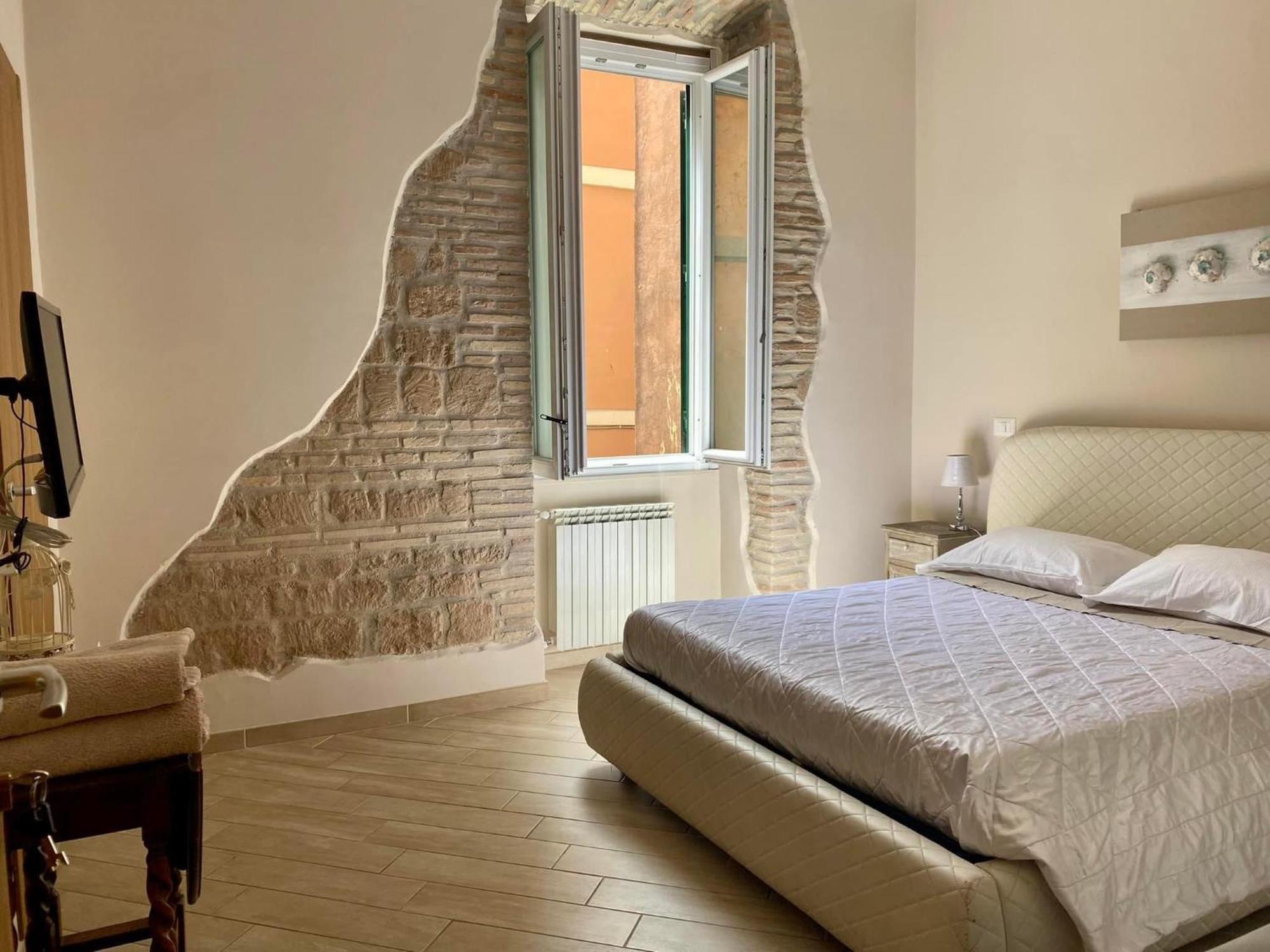 Casa de hóspedes Trastevere Il Vicolo