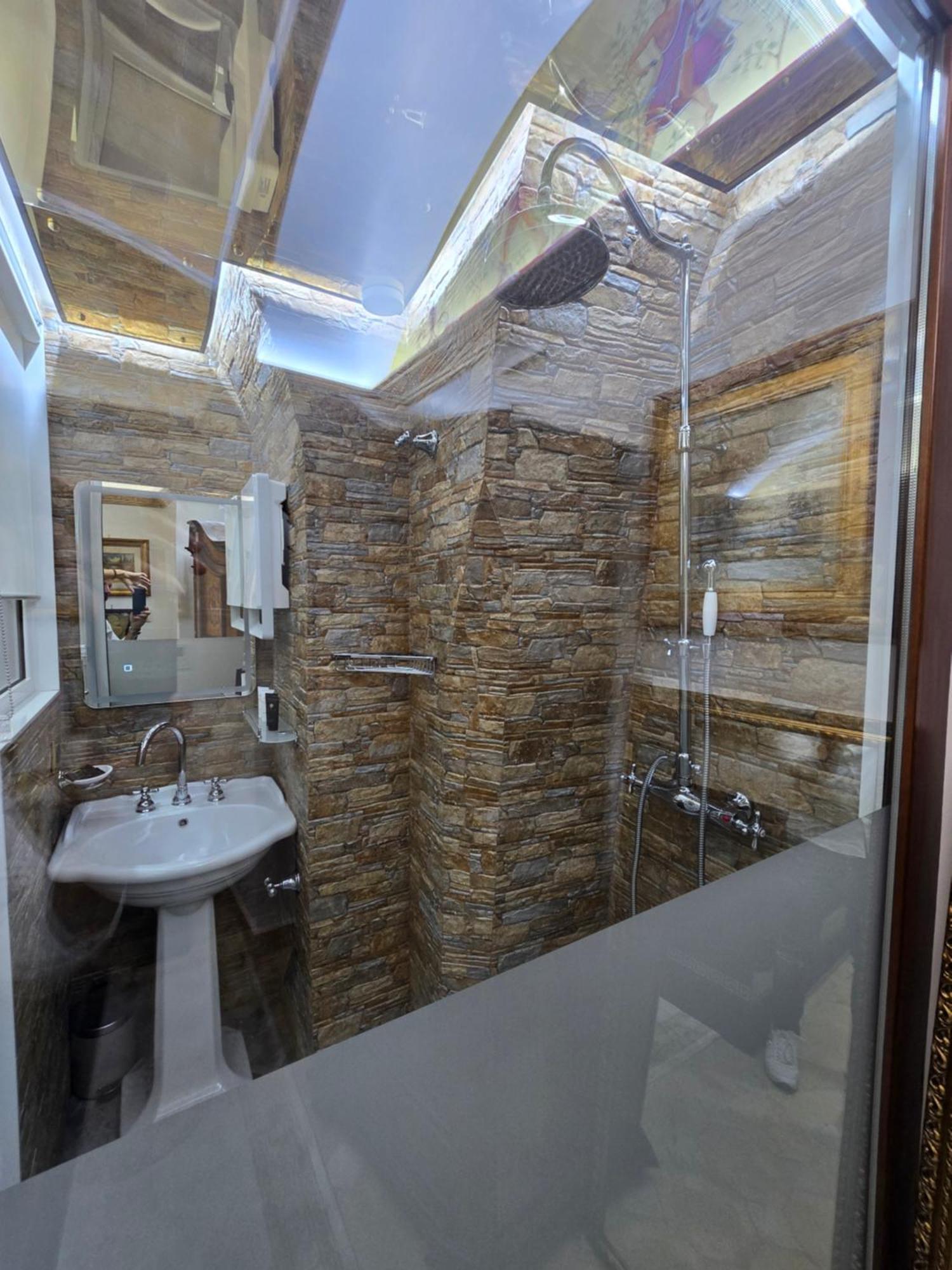 Holiday home The Etrurian Rapsody *