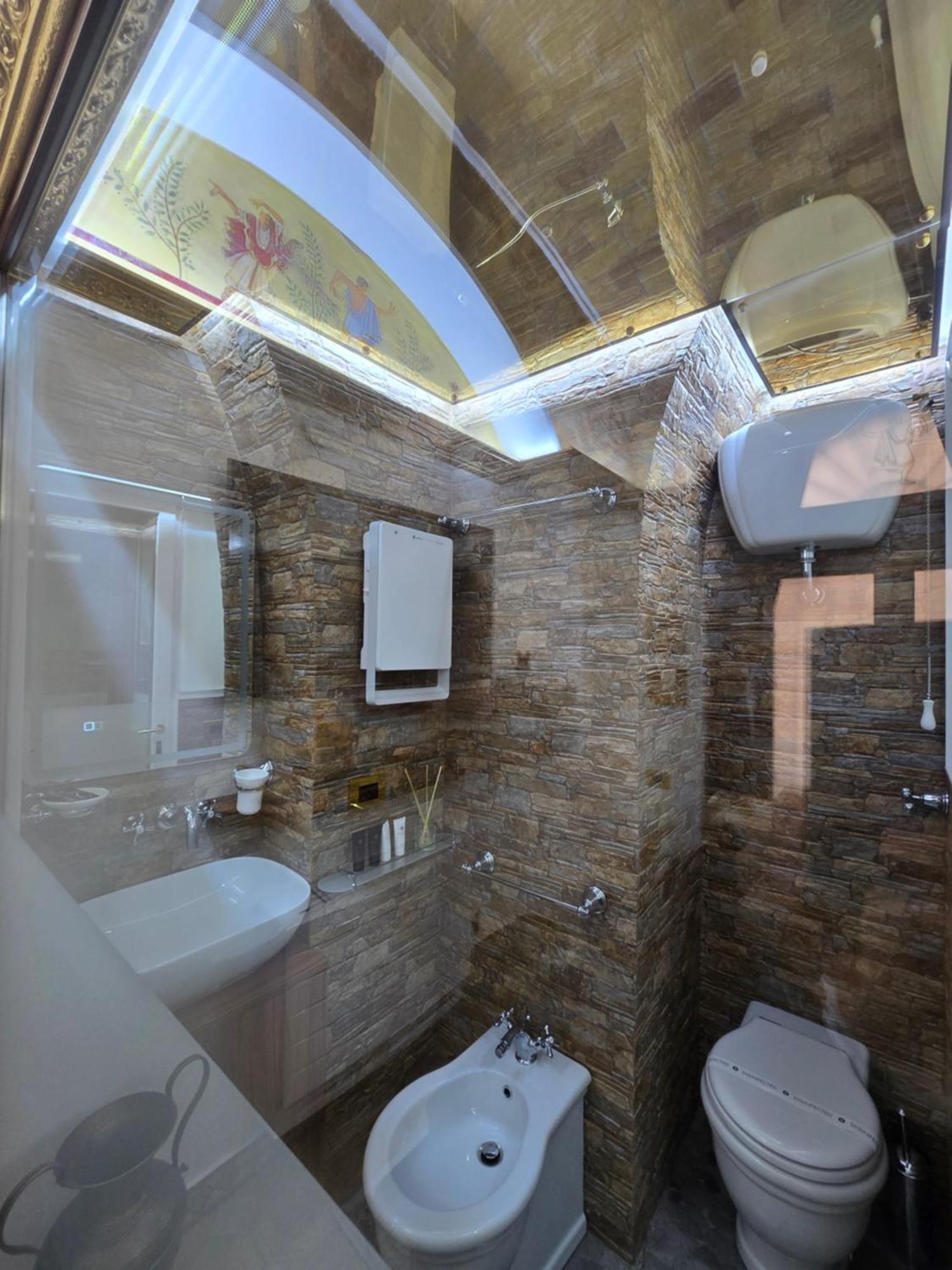 The Etrurian Rapsody Holiday home