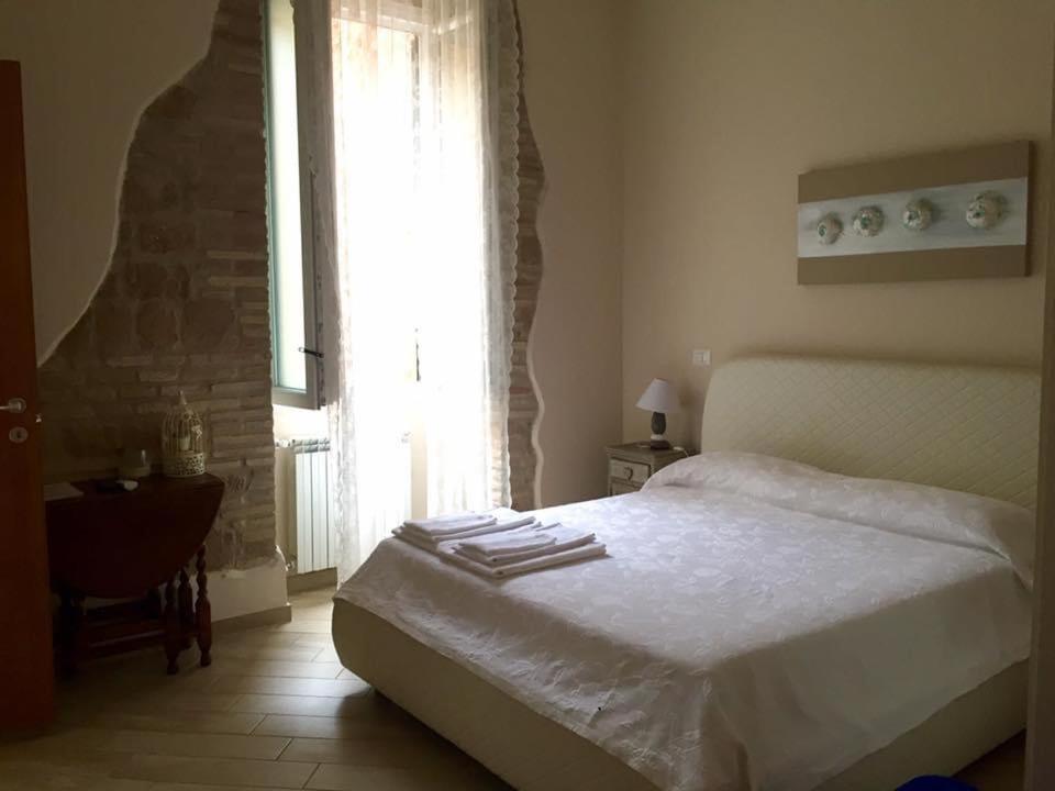 Trastevere Il Vicolo Roma