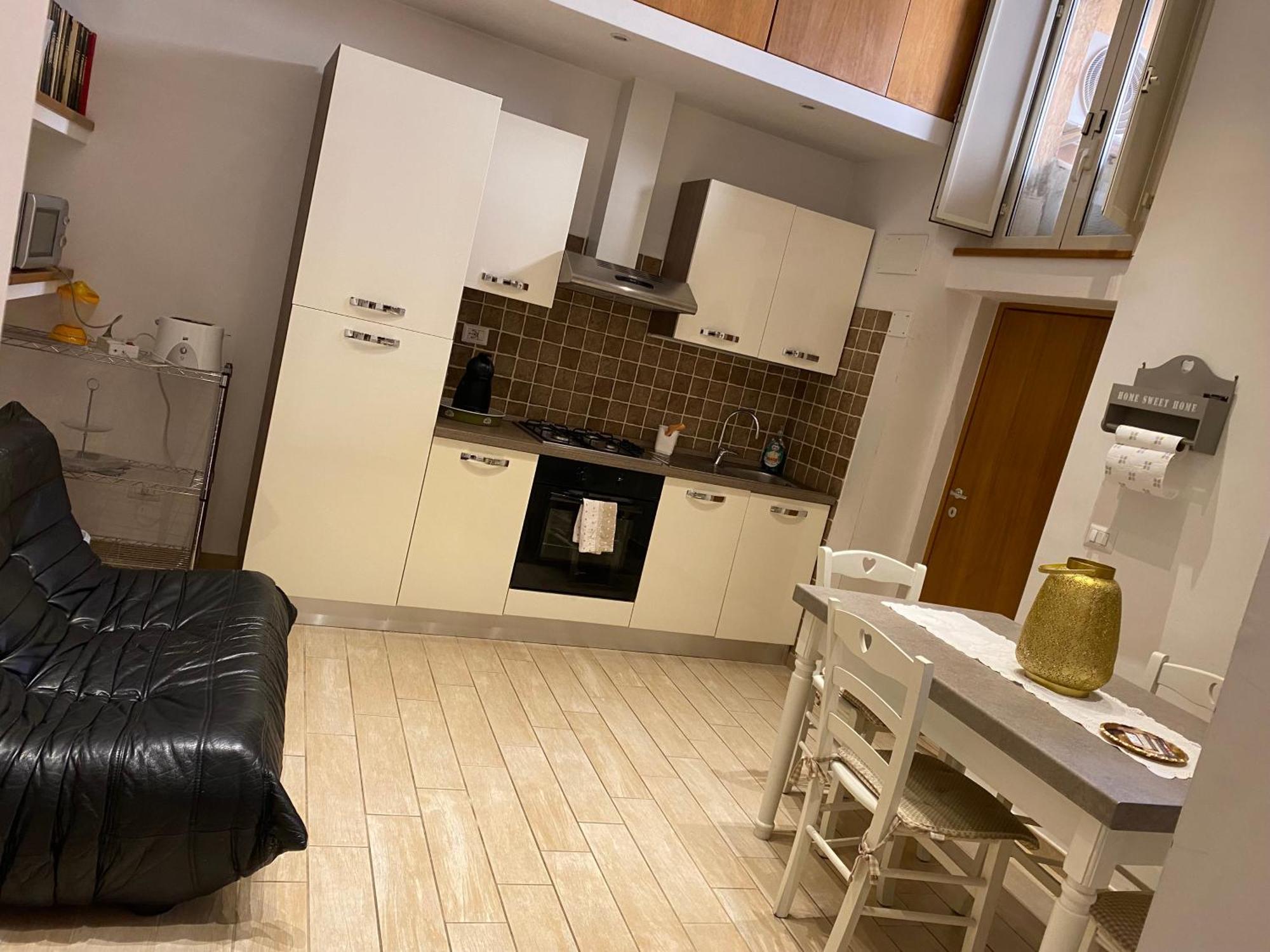 Trastevere Il Vicolo Guest house *