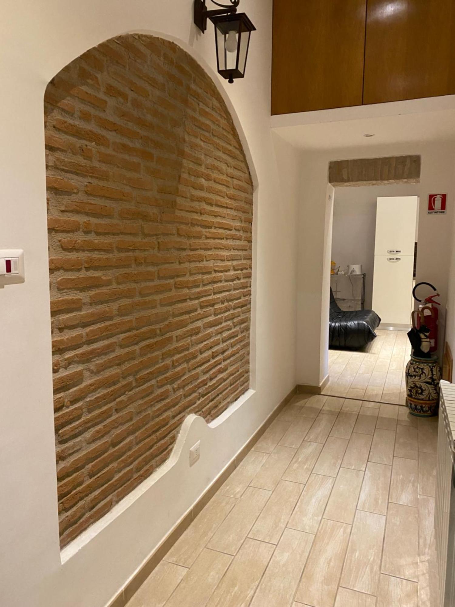 Guest house Trastevere Il Vicolo *