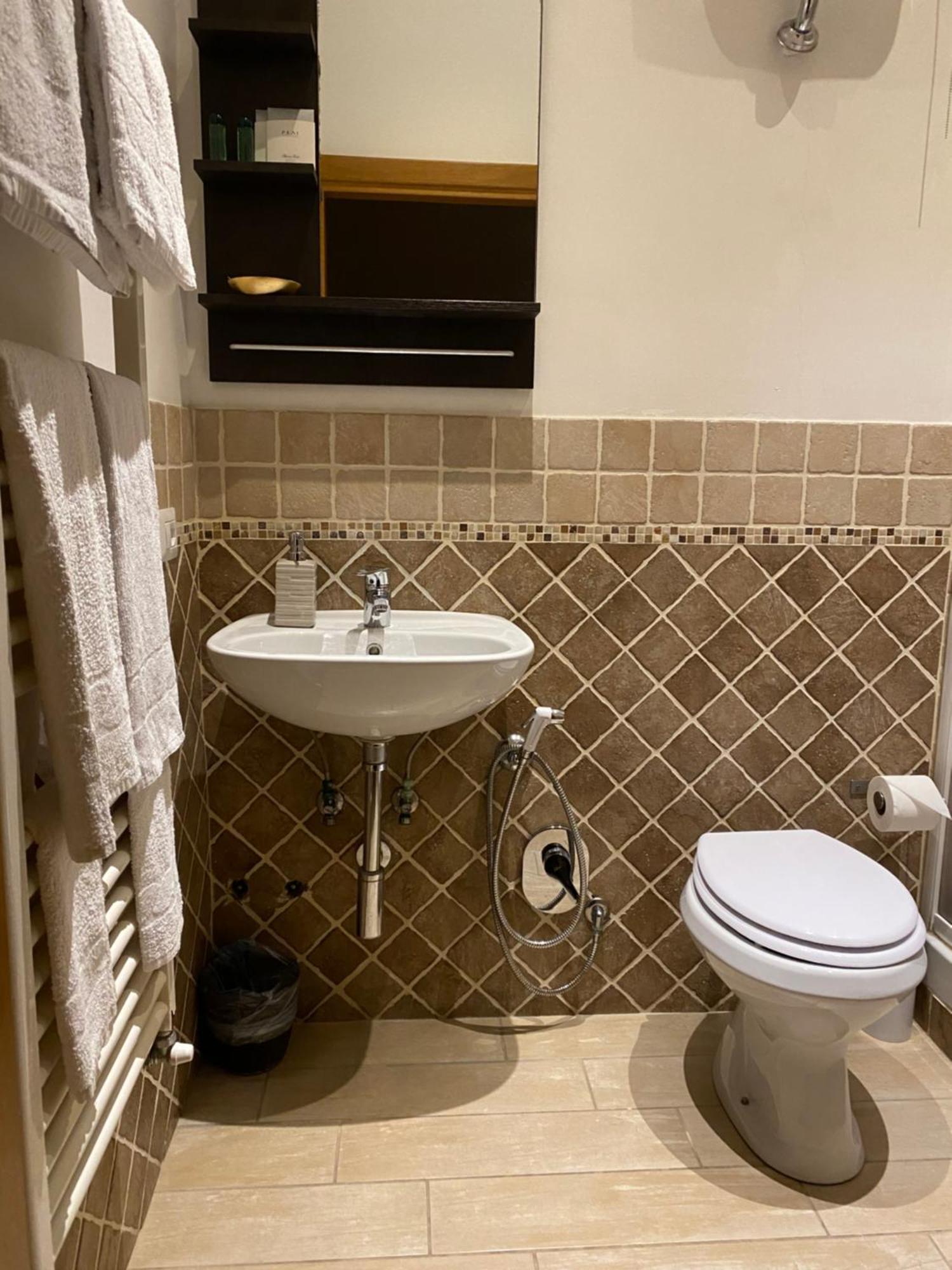 Trastevere Il Vicolo Guest house Rome