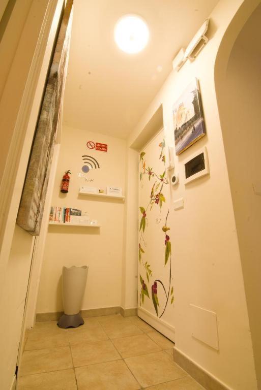 Notte Ai Musei - Guest house *
