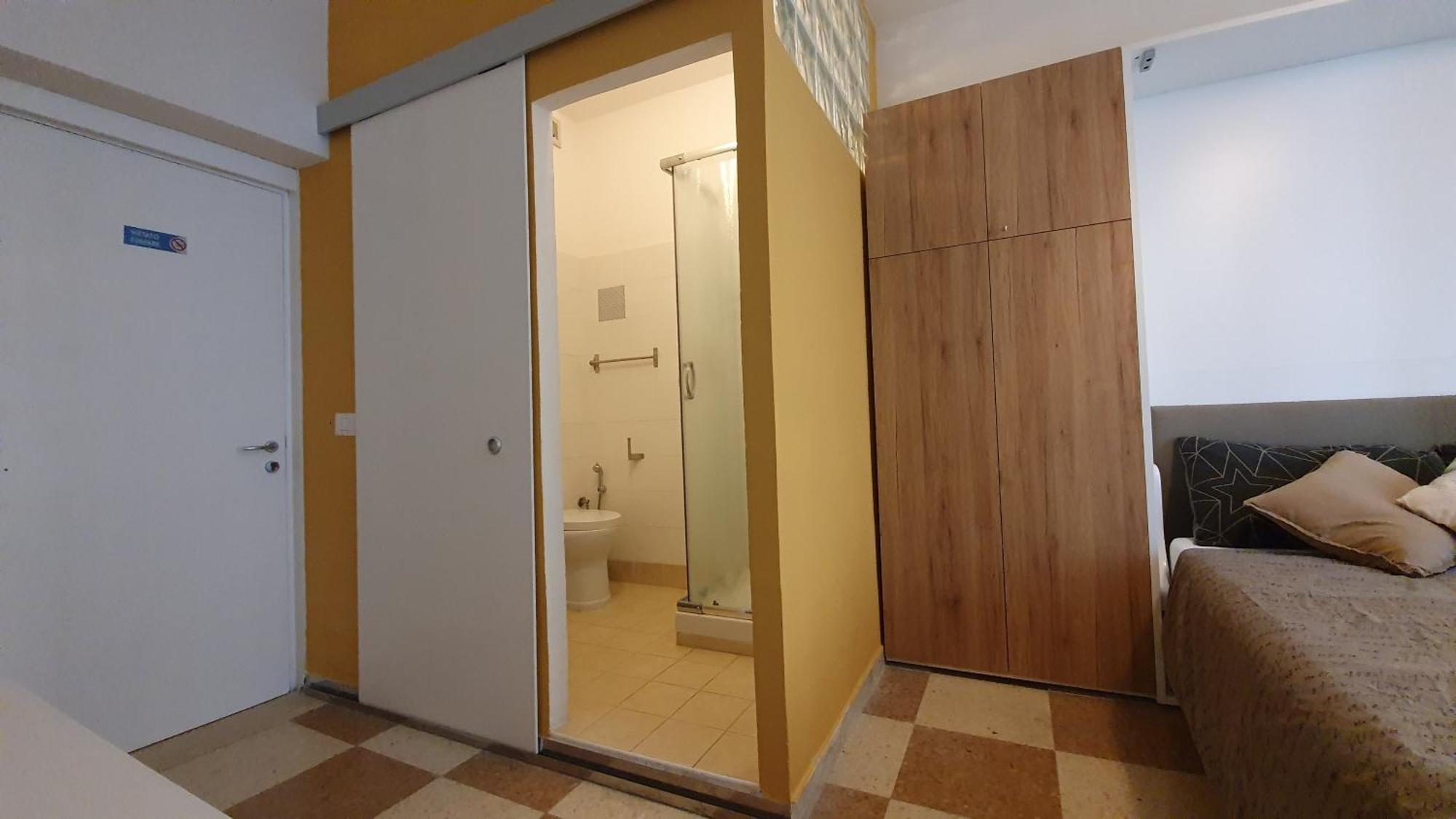 Guest house Notte Ai Musei -