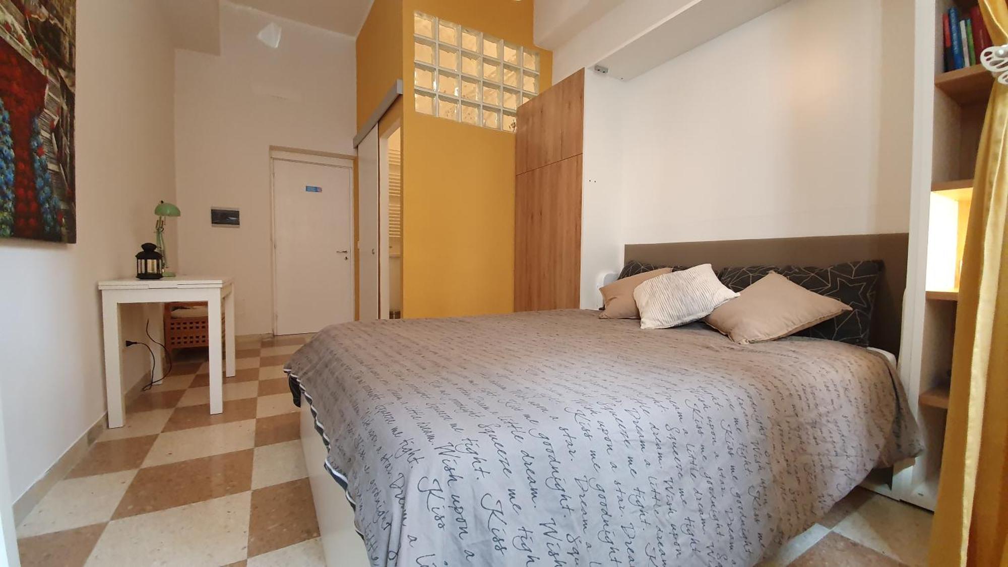 Guest house Notte Ai Musei -
