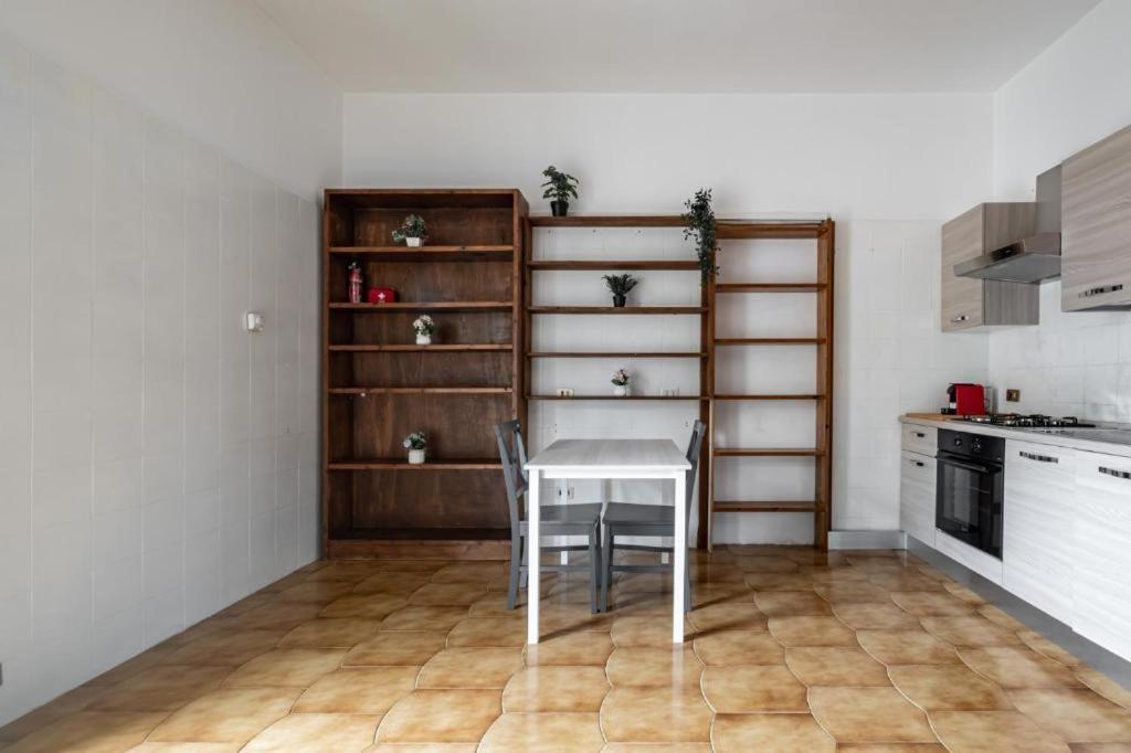 House - Monteverde Roma