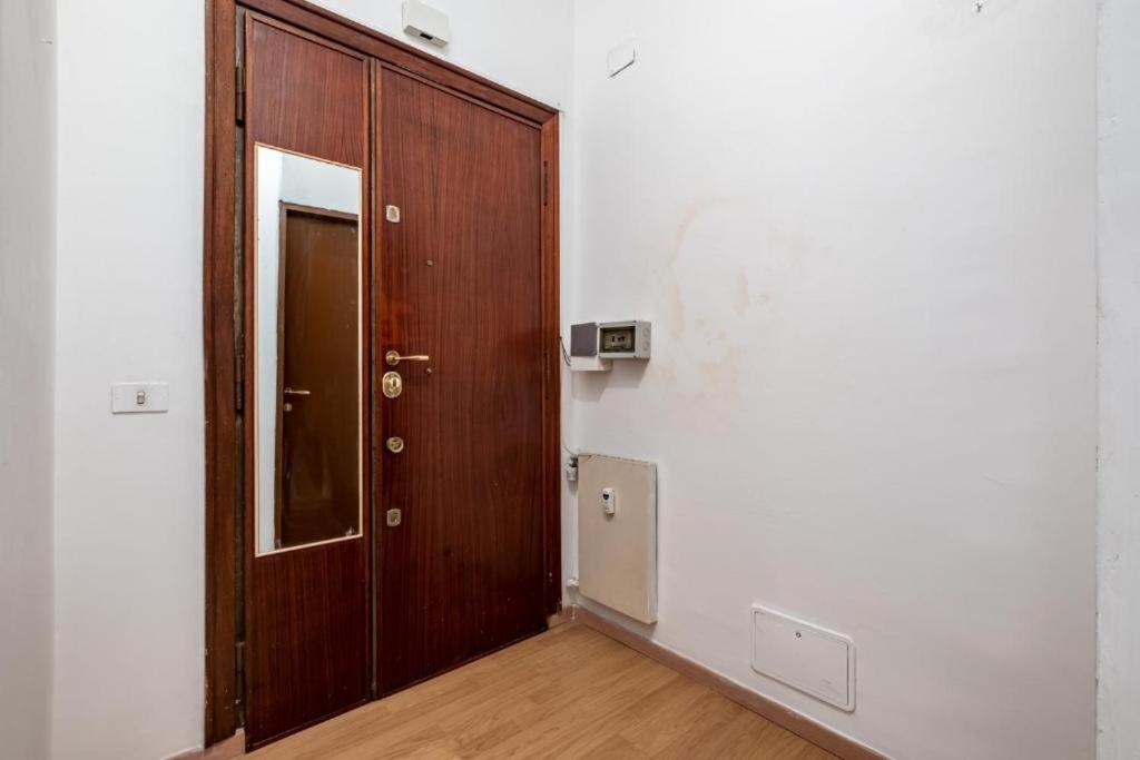 House - Monteverde Roma