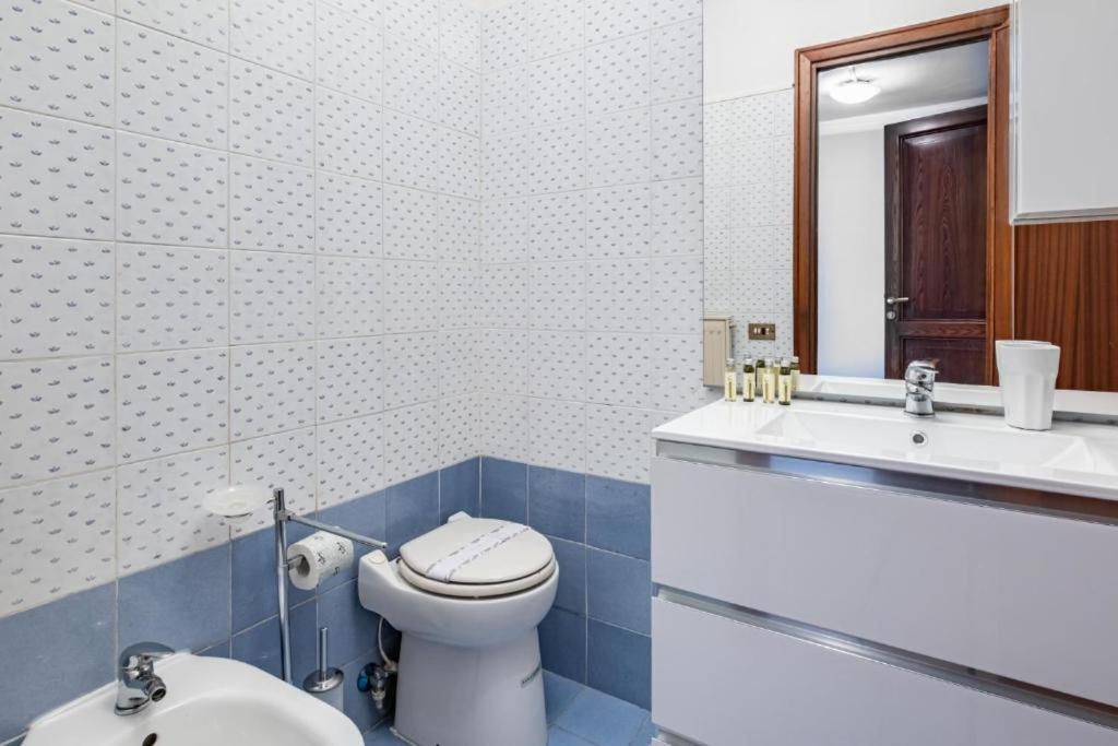 Apartamento House - Monteverde Roma