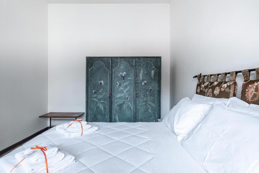 House - Monteverde Appartement Rome