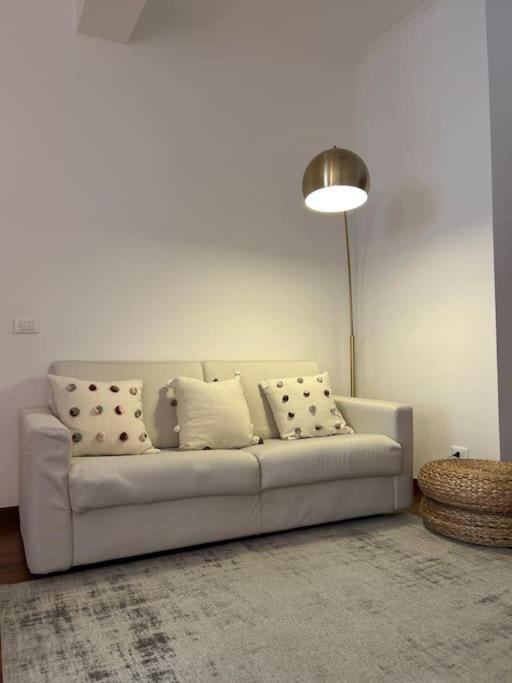 Apartment Domus La Conca