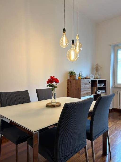 Domus La Conca Apartment *