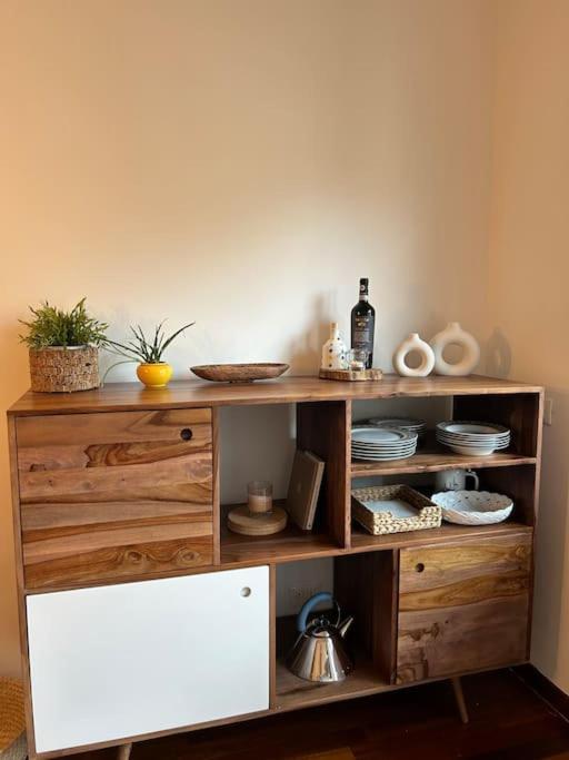 Domus La Conca Apartment Rome