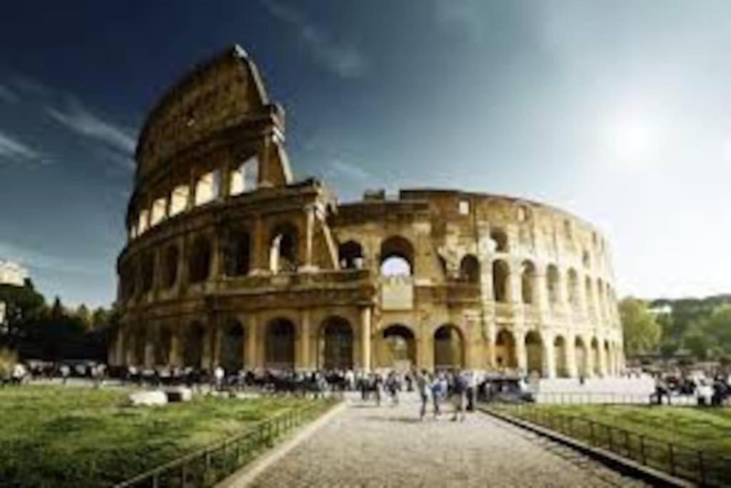 Domus La Conca Rome