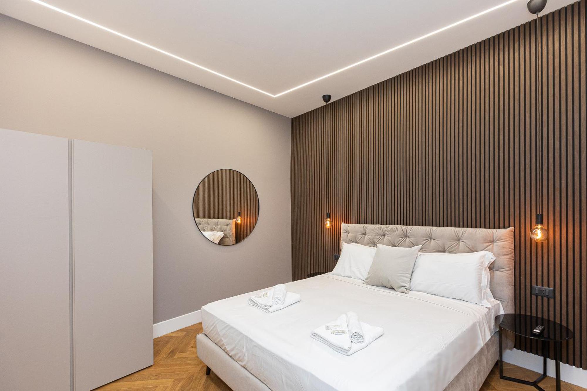 Luxury Coronari Appartamento *