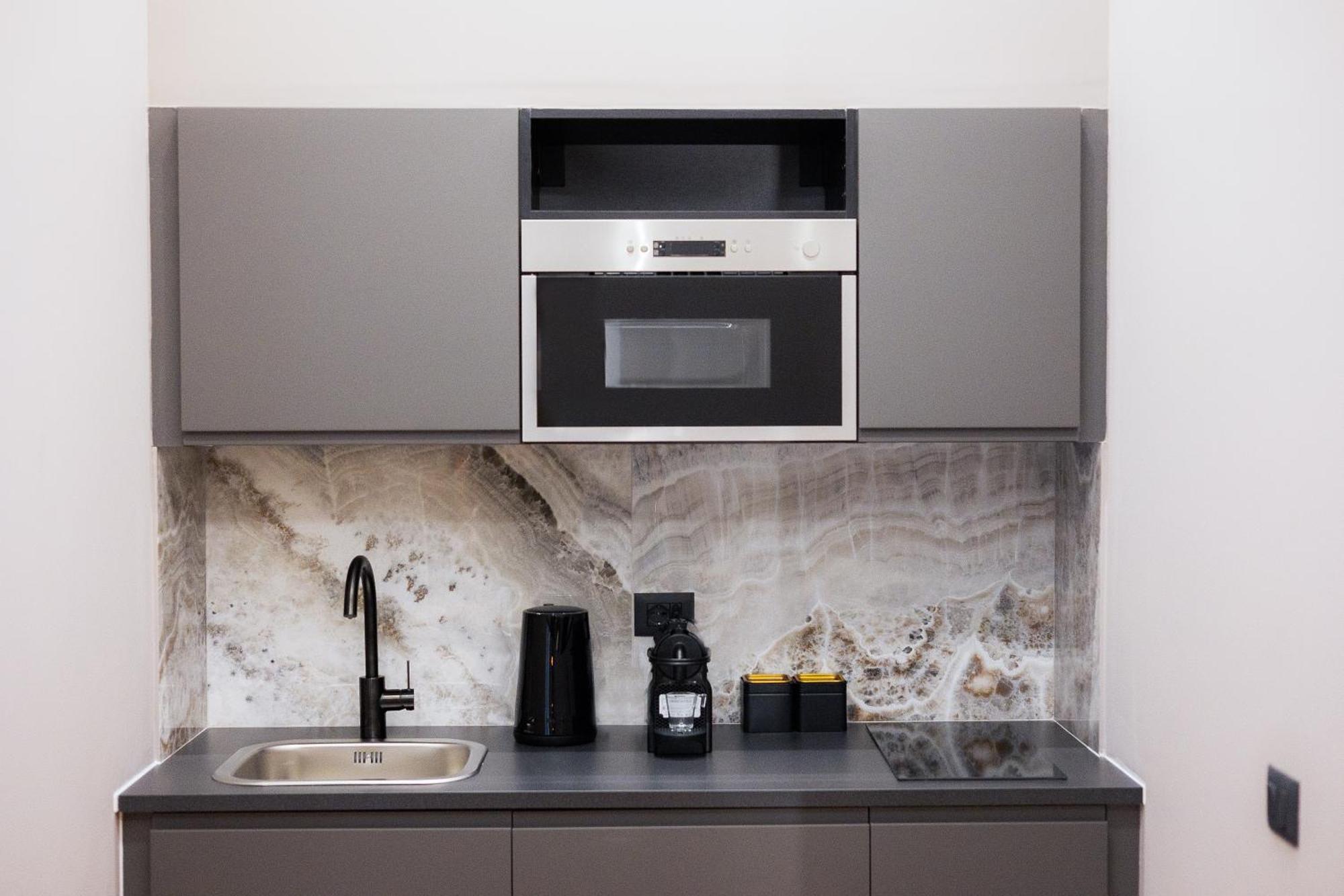Luxury Coronari Appartamento Roma