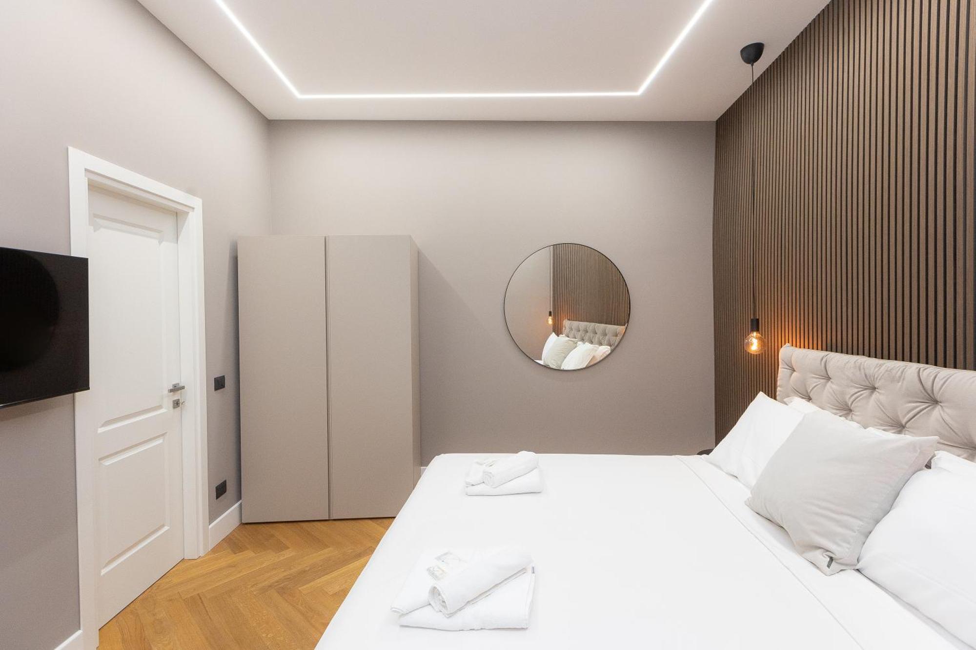 Luxury Coronari Appartamento Roma