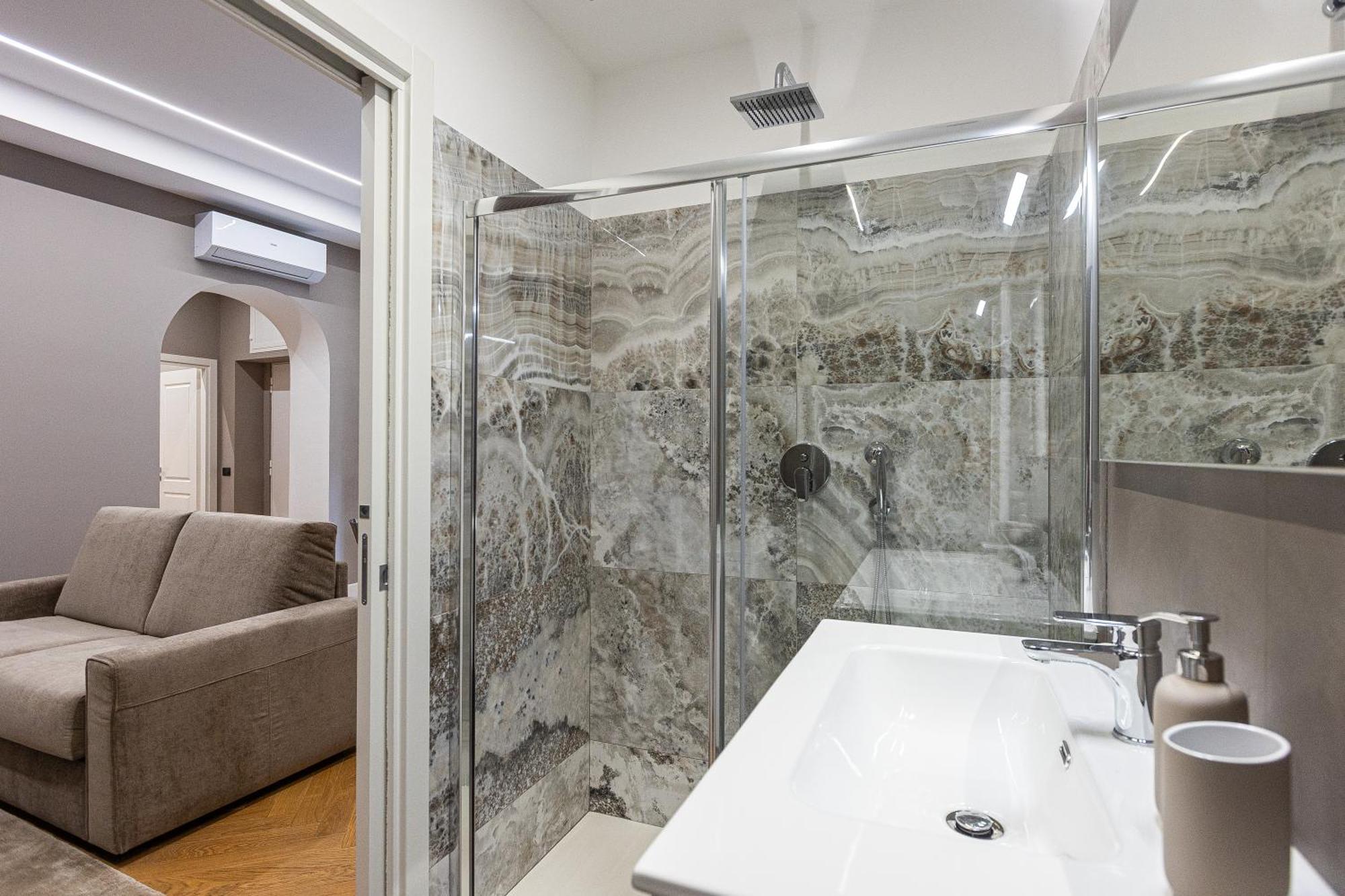 Appartamento Luxury Coronari *
