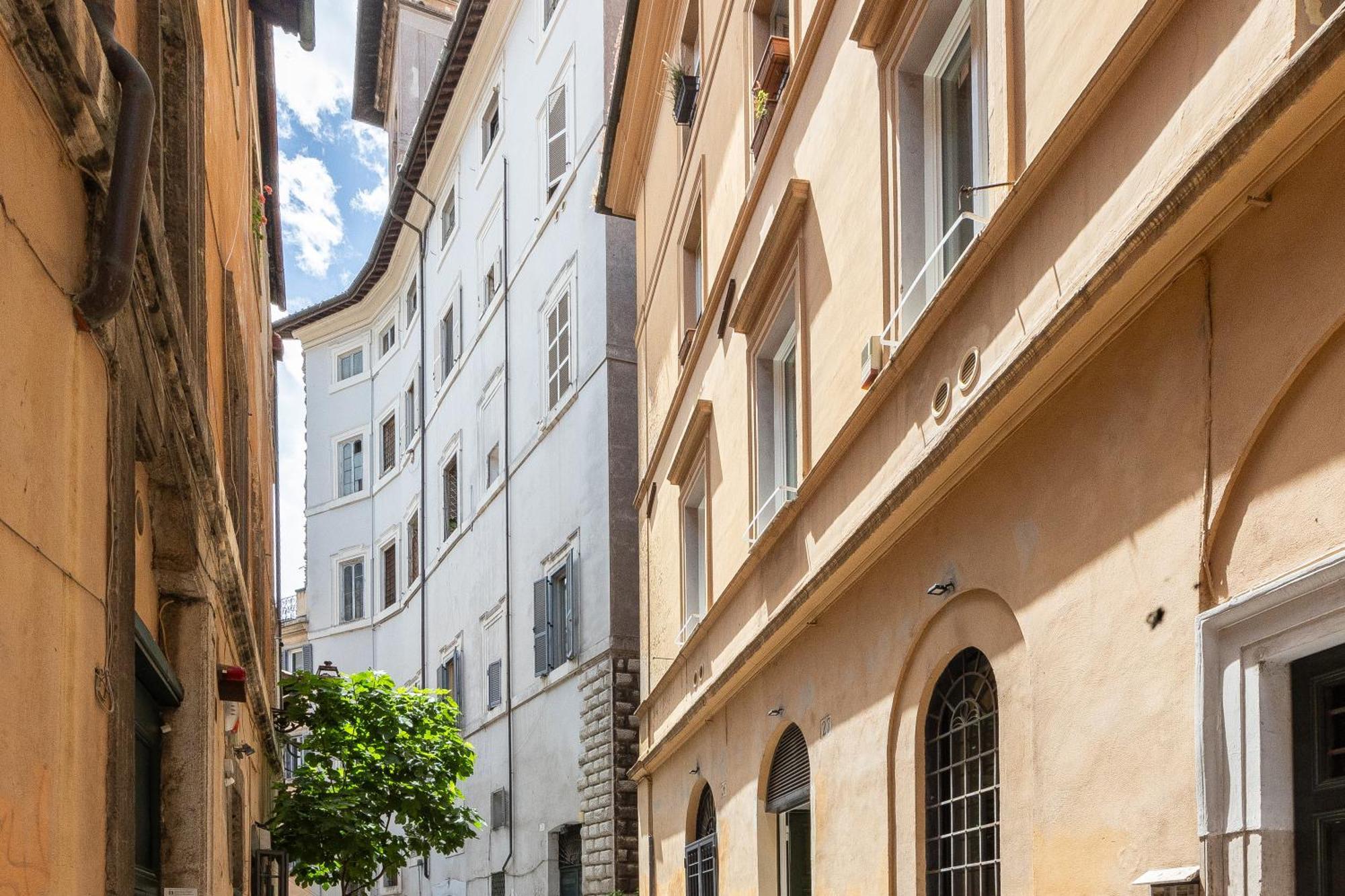 Luxury Coronari Appartamento Roma