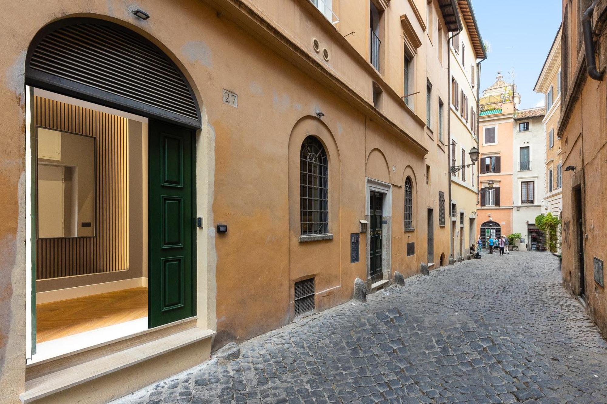 Luxury Coronari Appartamento