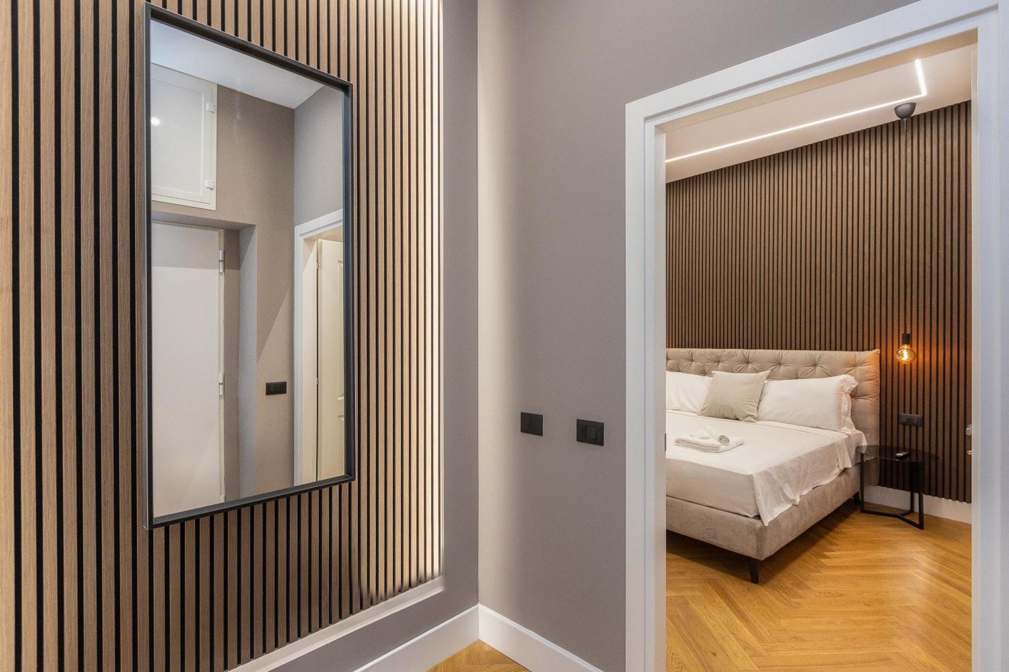 Luxury Coronari Appartamento *