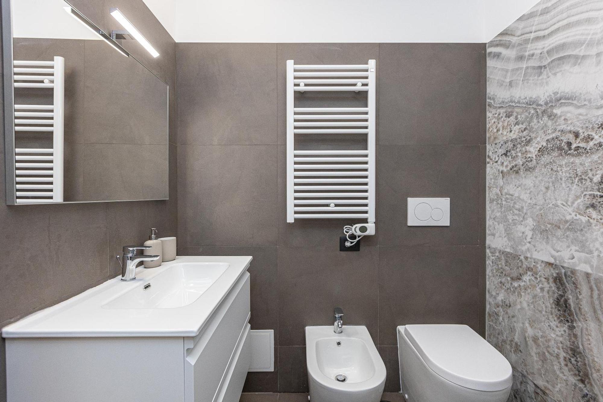 Appartamento Luxury Coronari