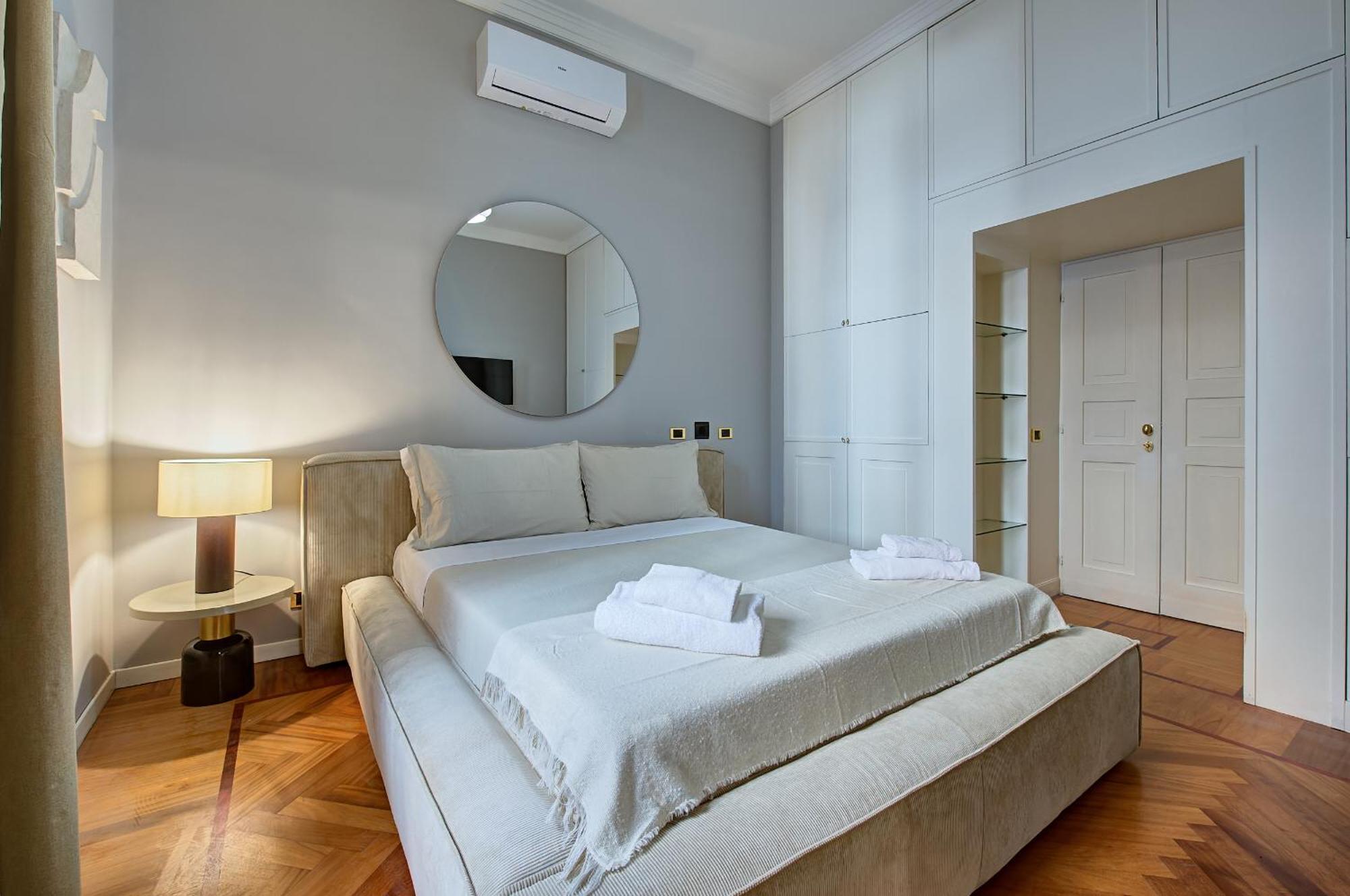 Irex Shining Near Colosseo Apartment Rome