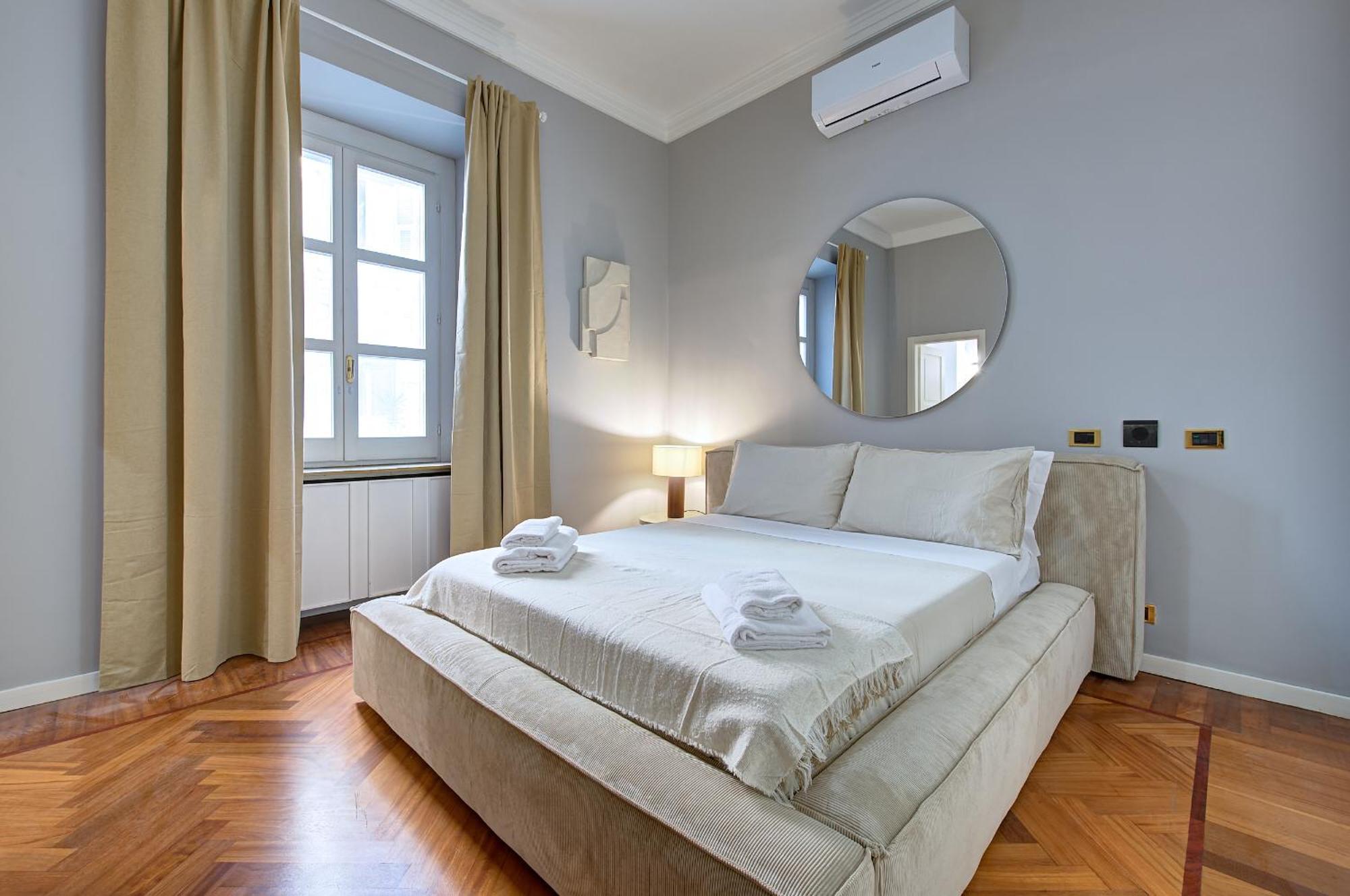 Irex Shining Near Colosseo Appartement Rome
