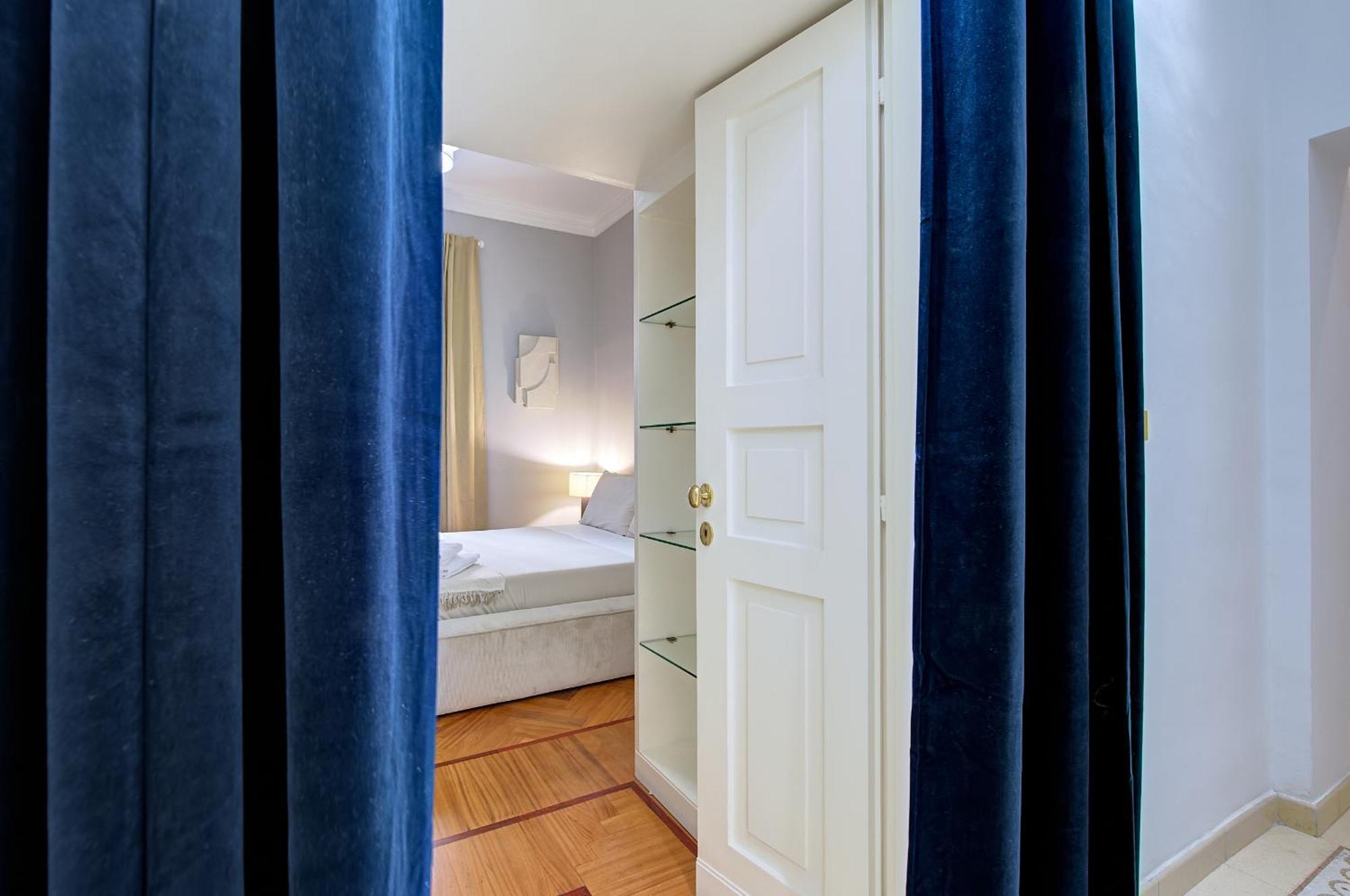 Appartement Irex Shining Near Colosseo *