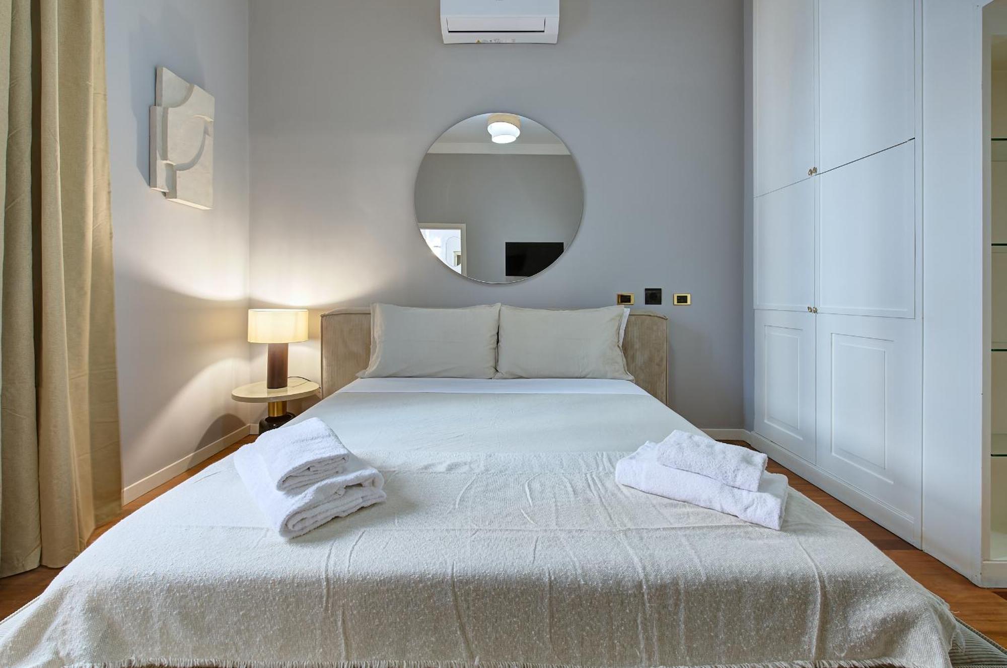 Irex Shining Near Colosseo Appartement Rome