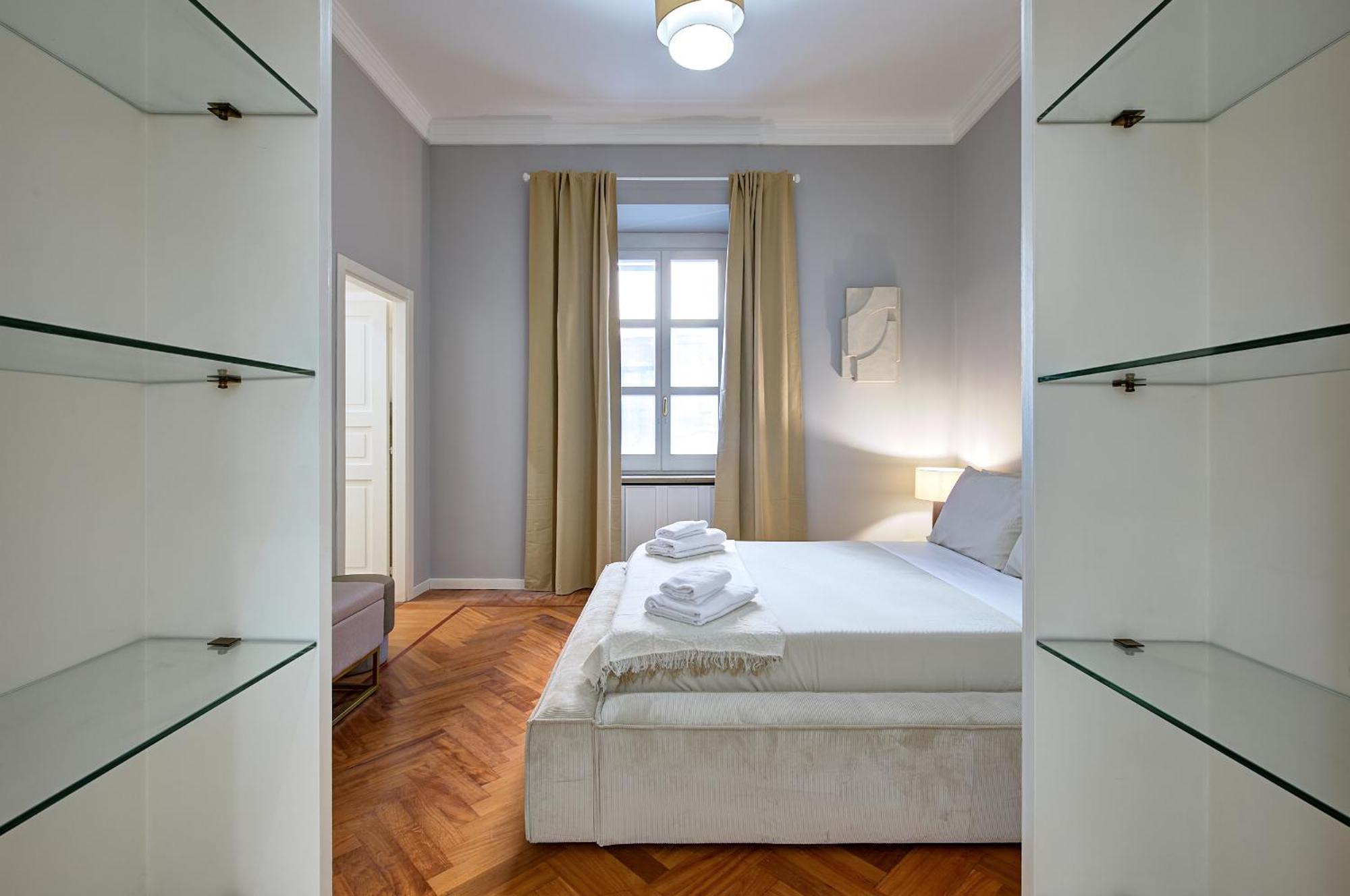 Appartement Irex Shining Near Colosseo *