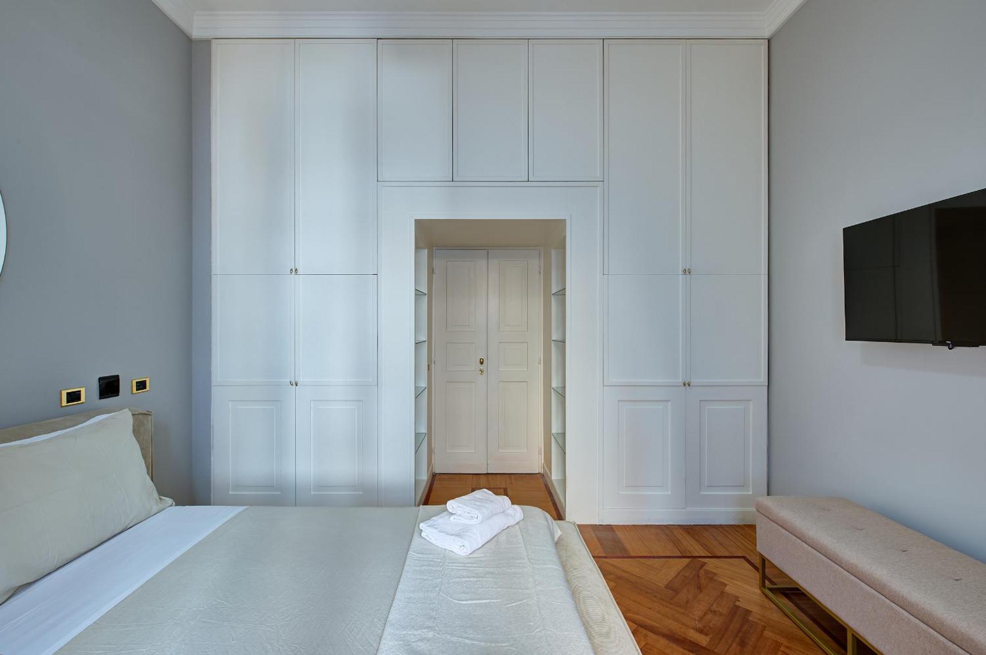 Appartement Irex Shining Near Colosseo *
