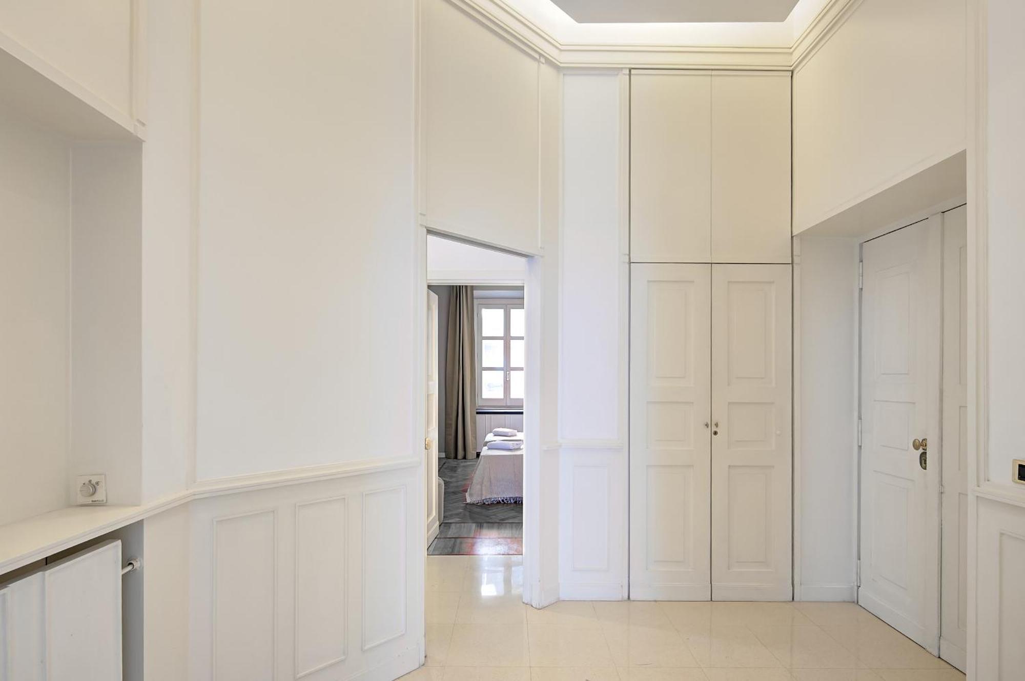 Irex Shining Near Colosseo Appartement Rome