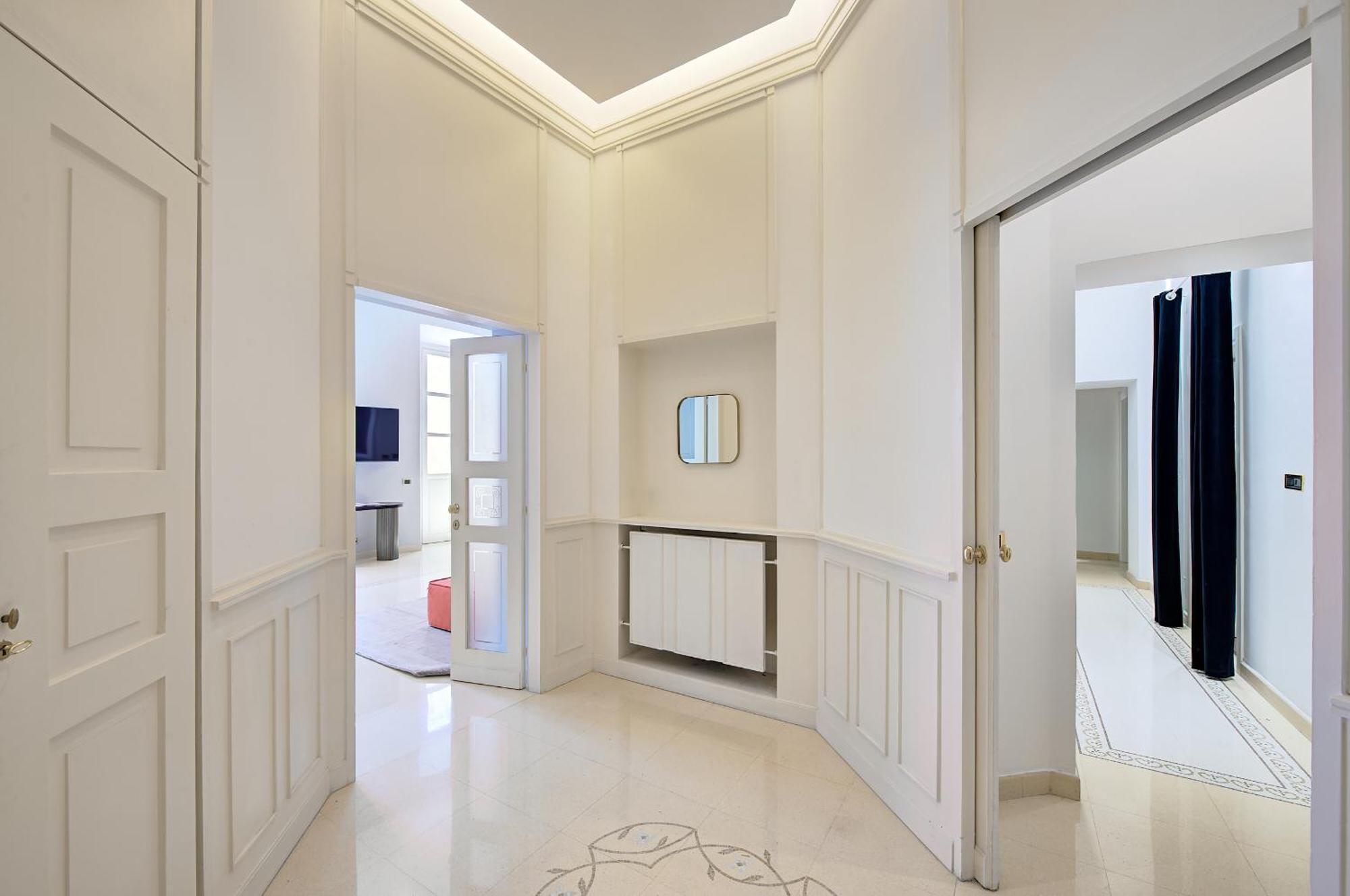 Appartement Irex Shining Near Colosseo Rome