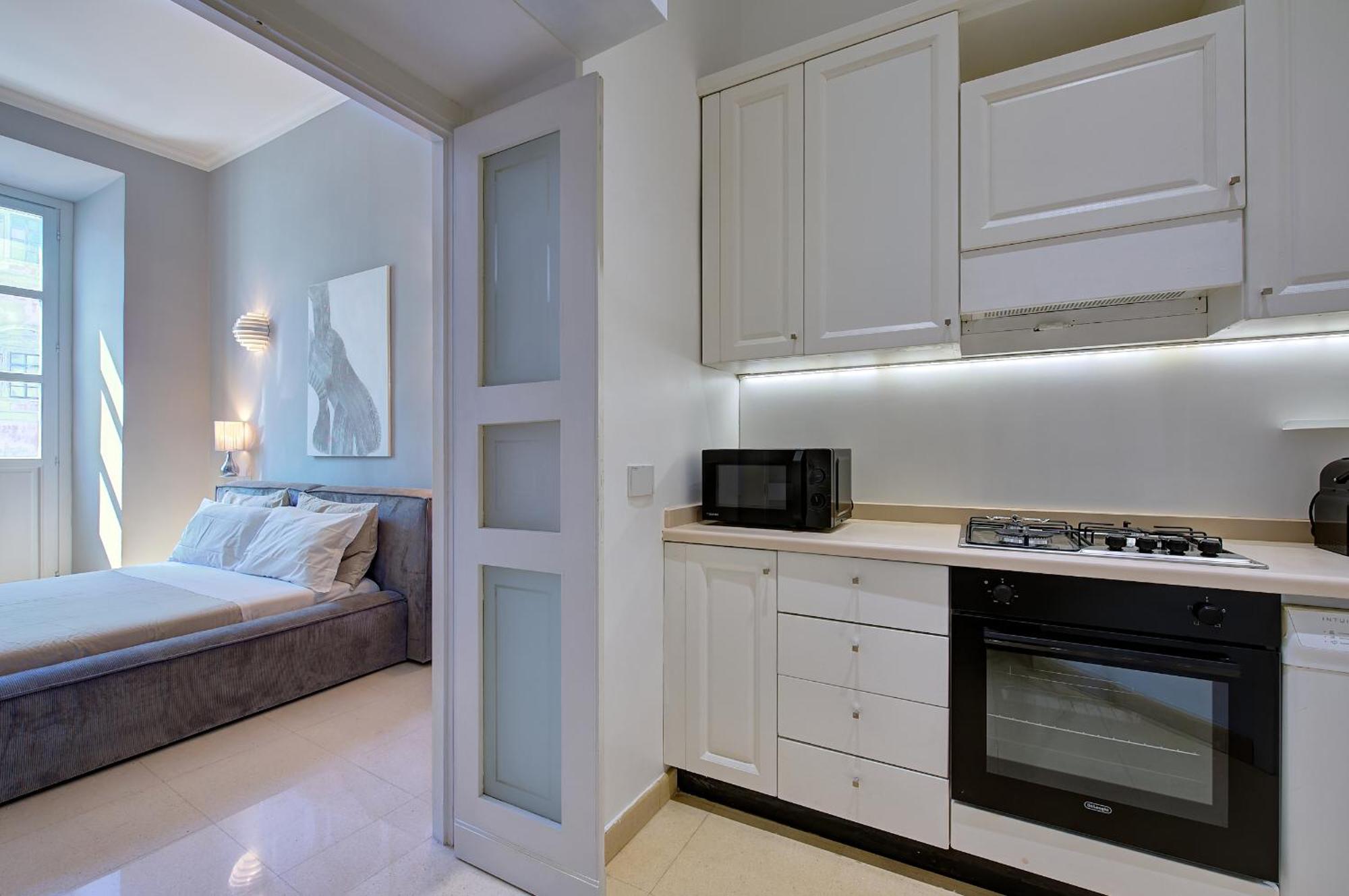 Apartment Irex Shining Near Colosseo *