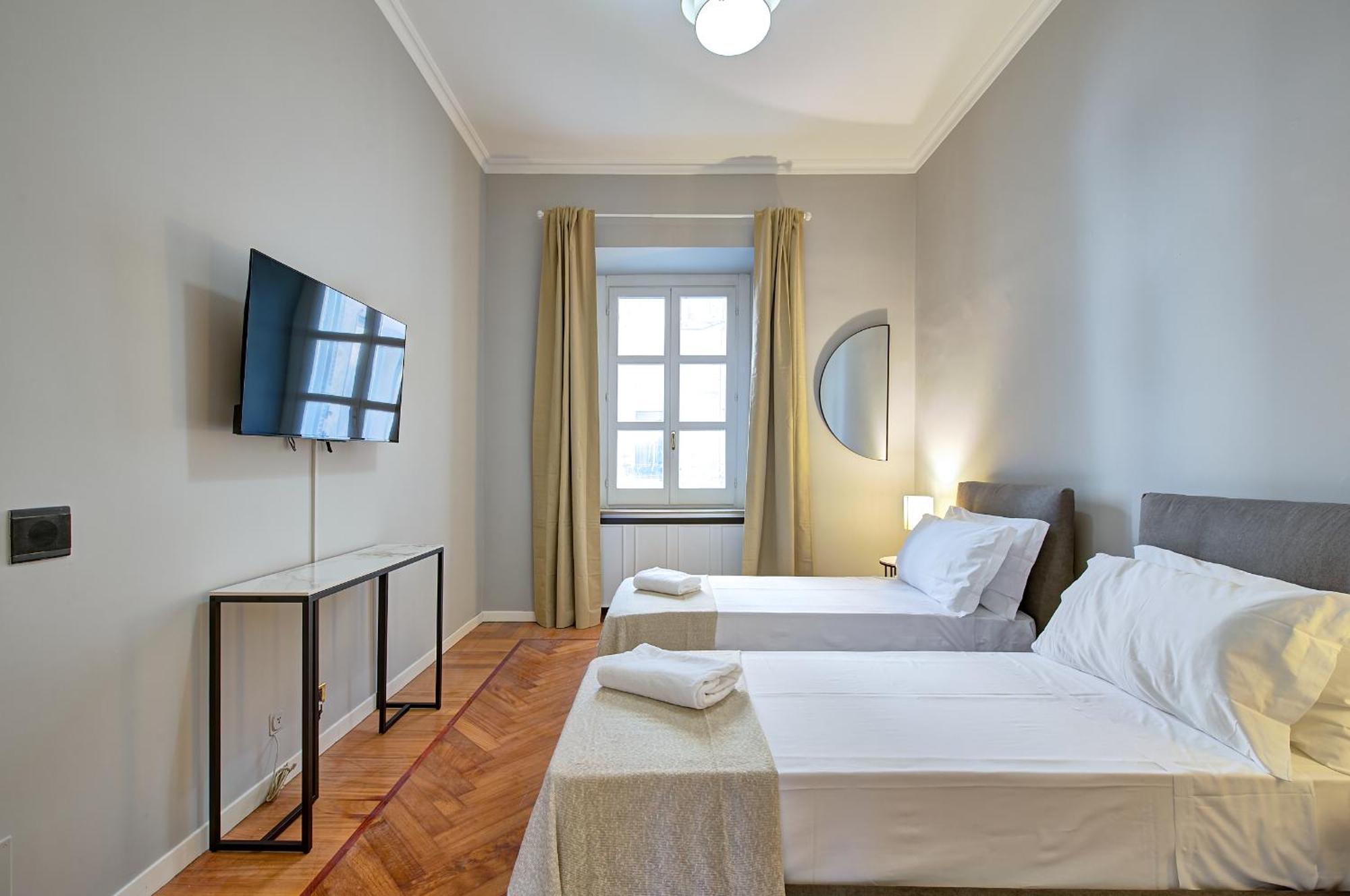 Appartement Irex Shining Near Colosseo *