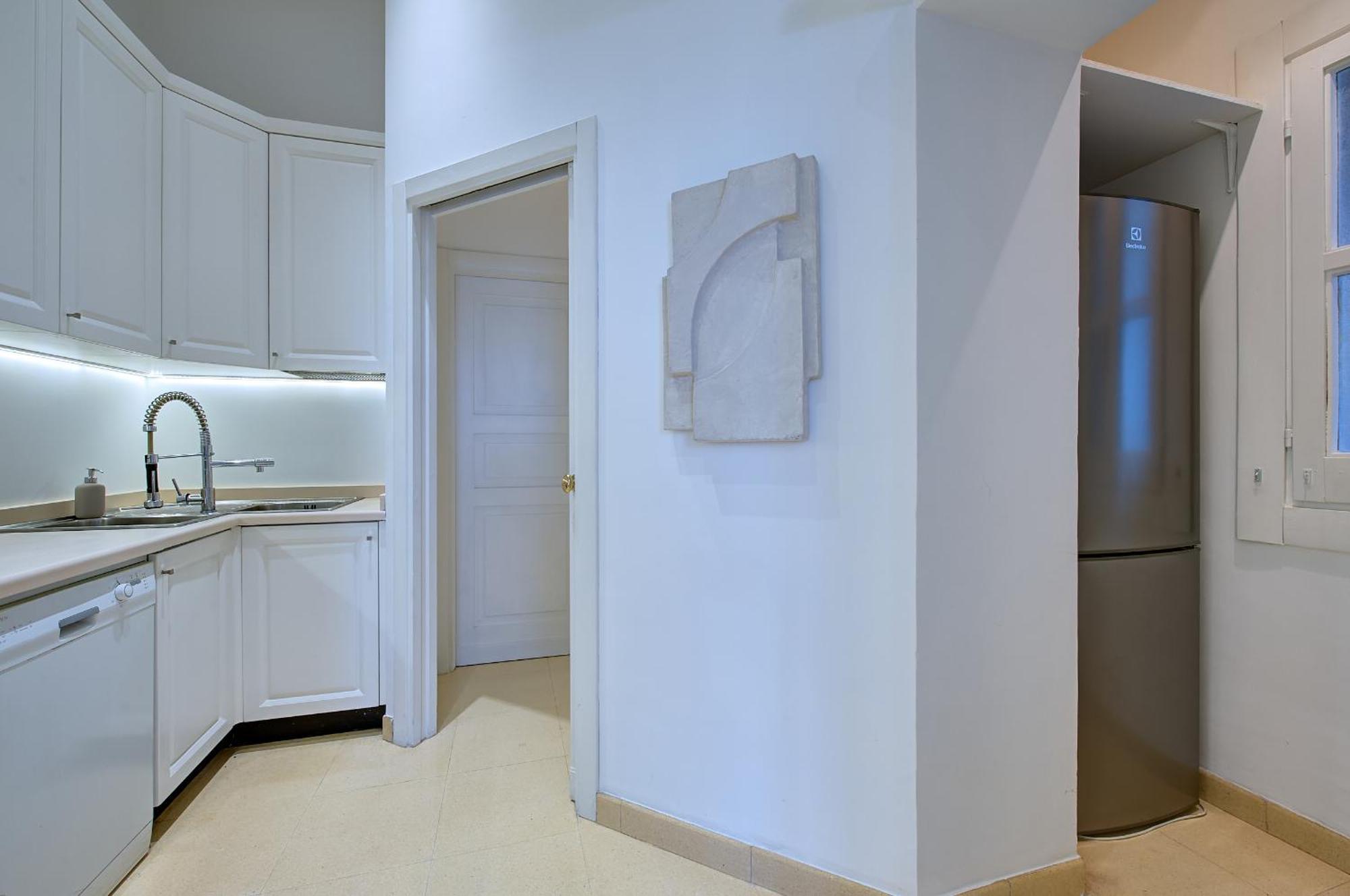 Appartement Irex Shining Near Colosseo *
