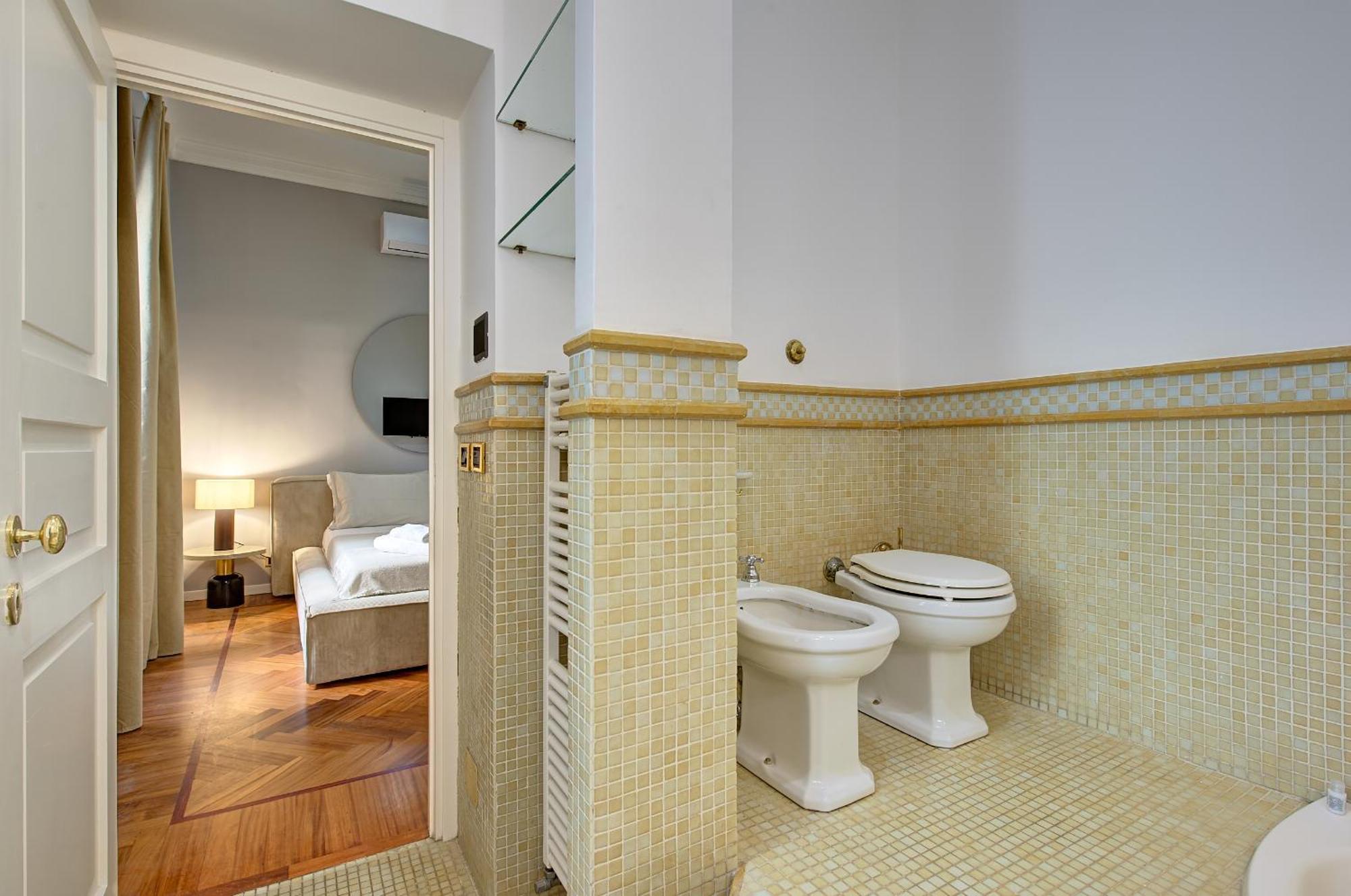 Appartement Irex Shining Near Colosseo *
