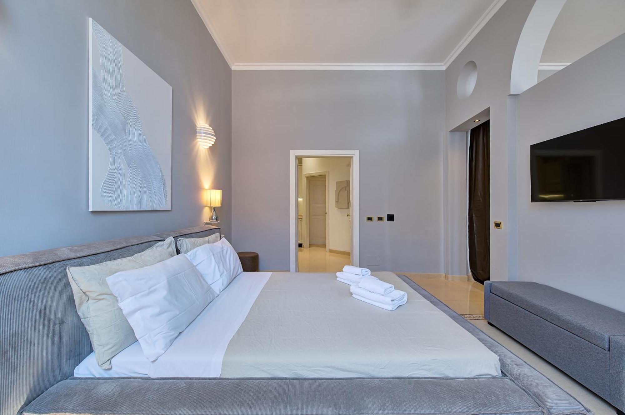 Appartement Irex Shining Near Colosseo *