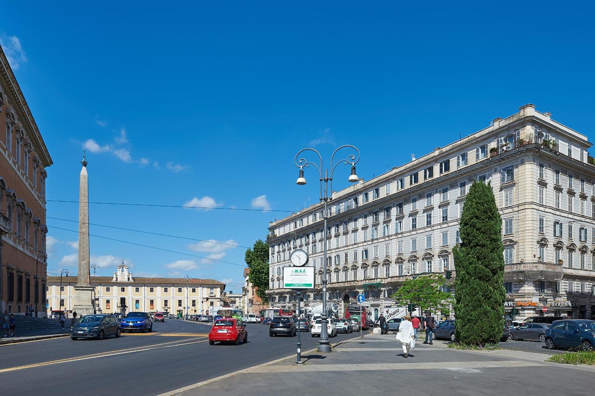 Appartement Irex Shining Near Colosseo *